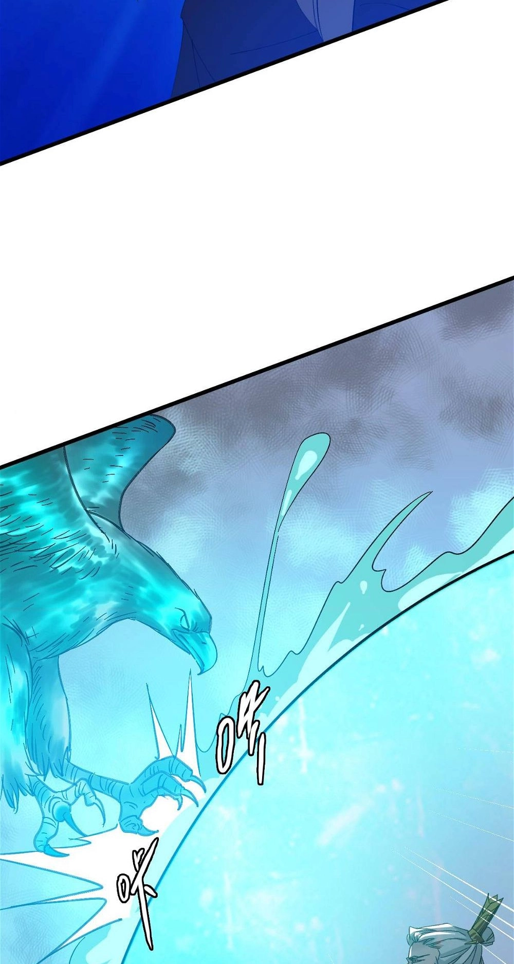 Read Supreme exorcist chapter 62 image 36 on Lezhin