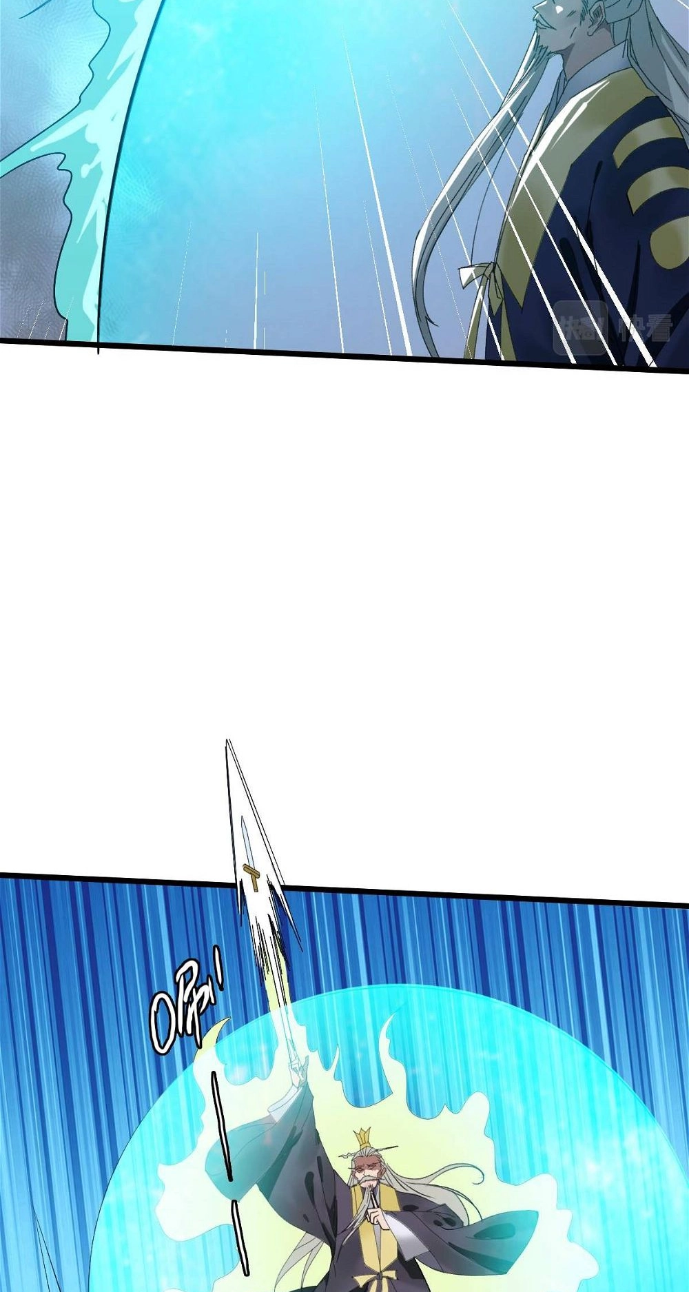 Read Supreme exorcist chapter 62 image 37 on Lezhin