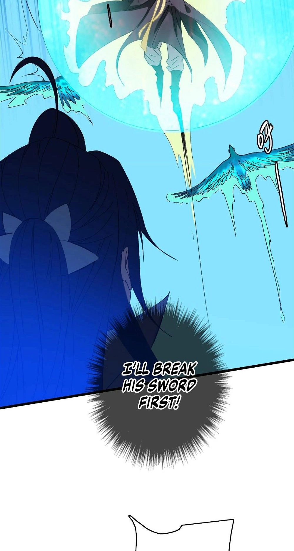 Read Supreme exorcist chapter 62 image 38 on Lezhin