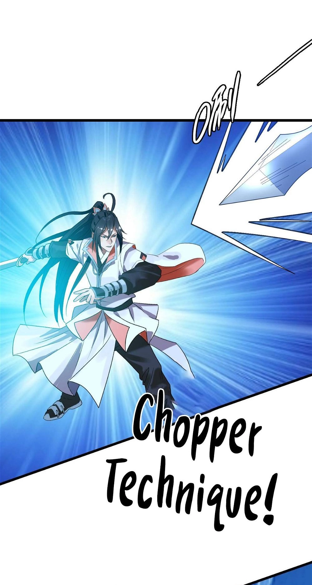 Read Supreme exorcist chapter 62 image 40 on Lezhin
