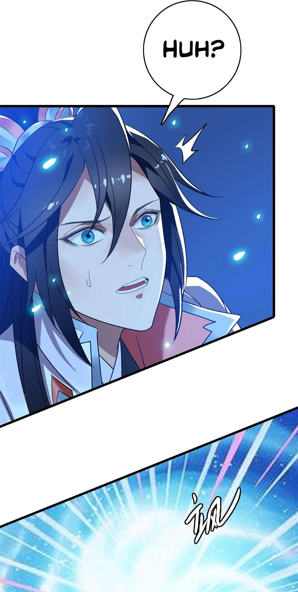 Read Supreme exorcist chapter 62 image 43 on Lezhin