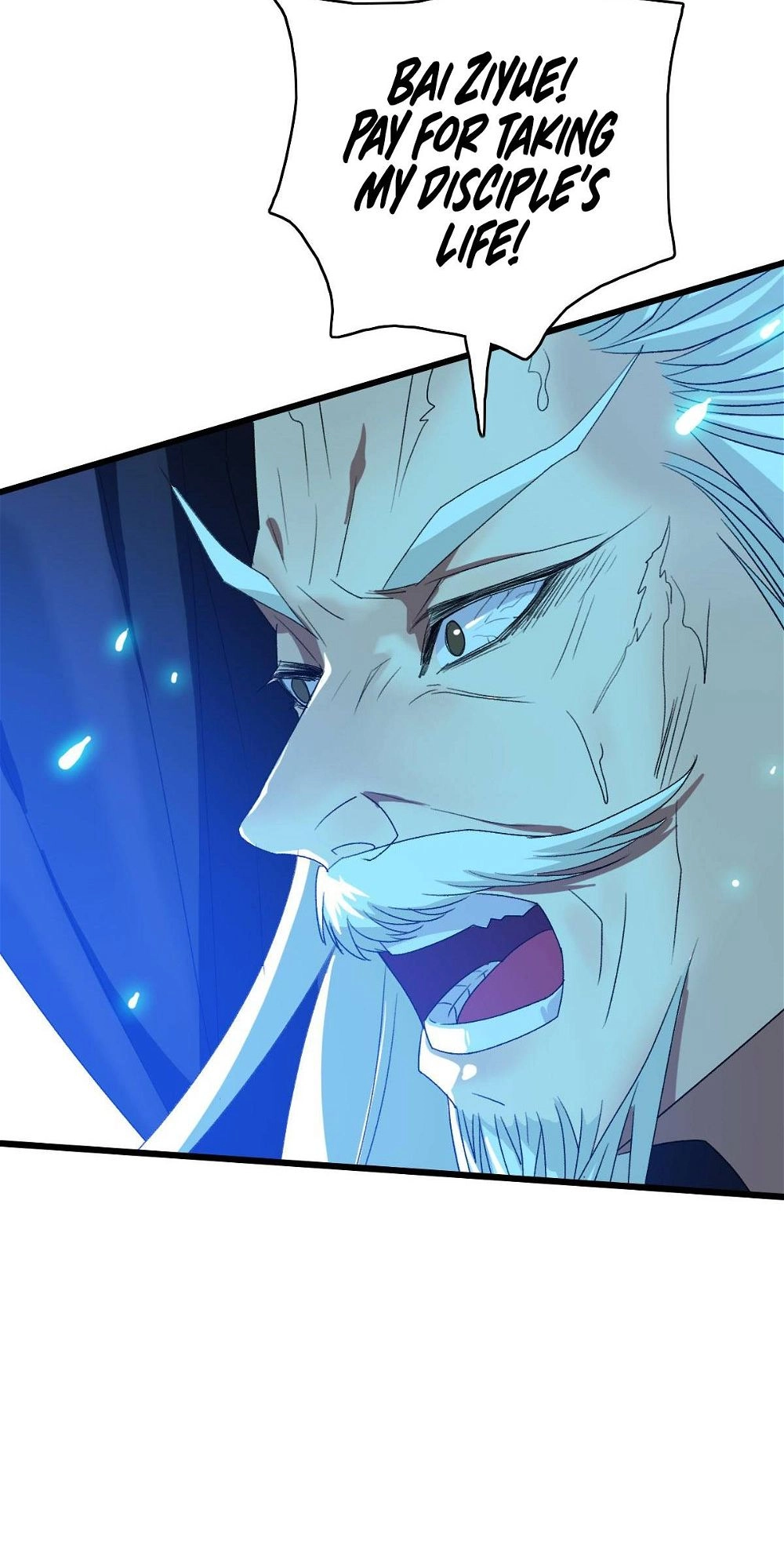 Read Supreme exorcist chapter 62 image 45 on Lezhin