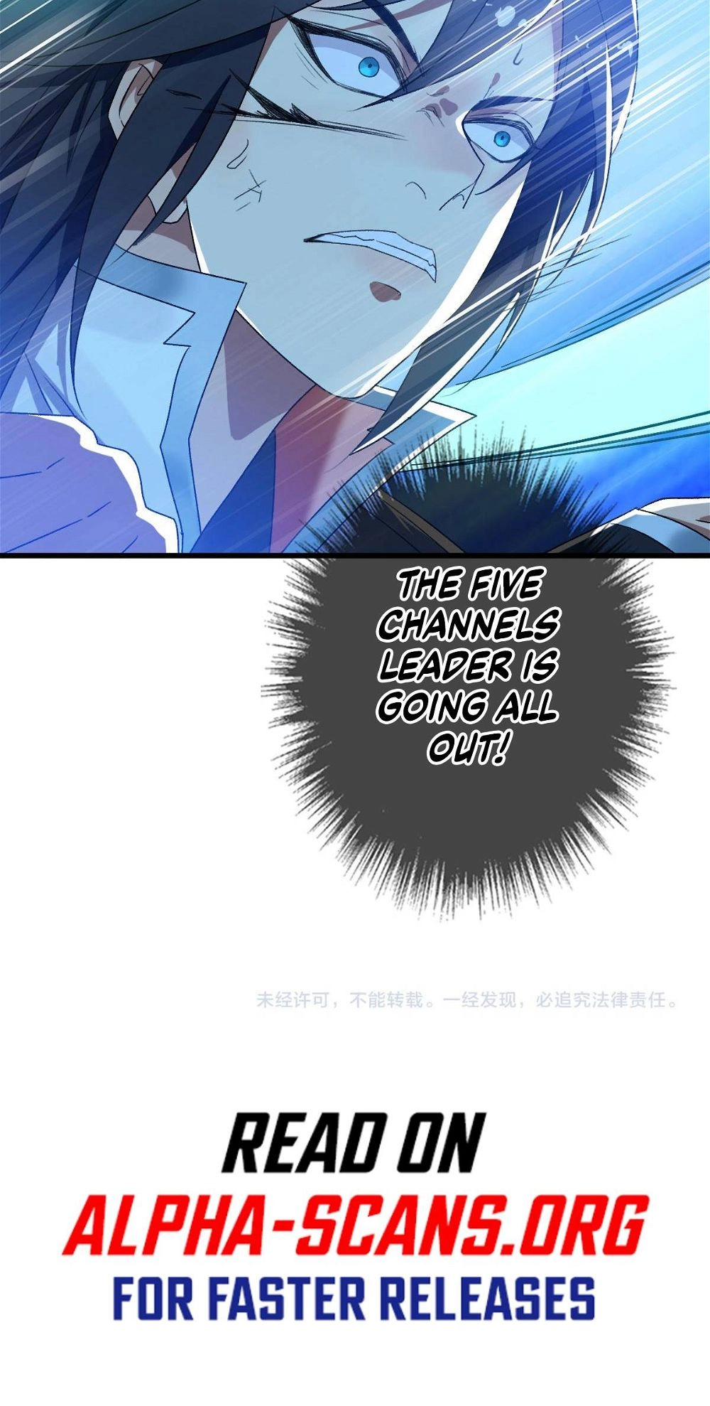 Read Supreme exorcist chapter 62 image 50 on Lezhin