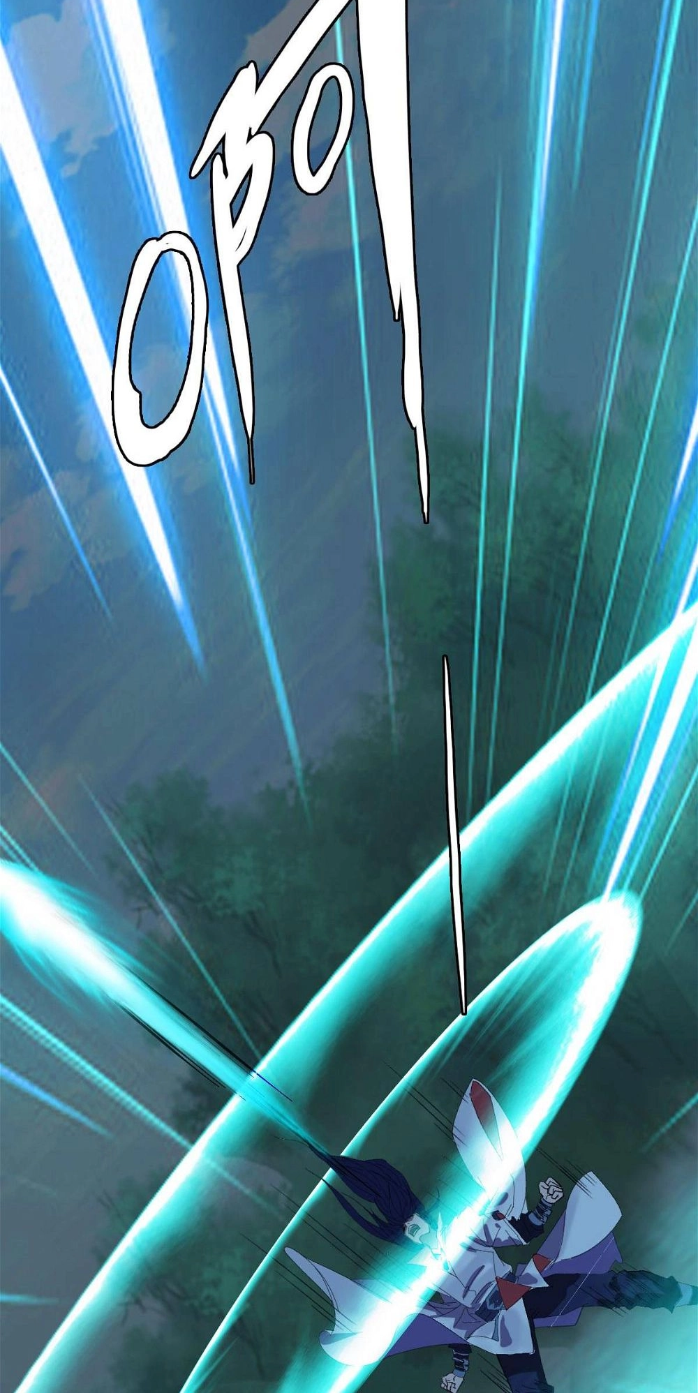 Read Supreme exorcist chapter 62 image 7 on Lezhin