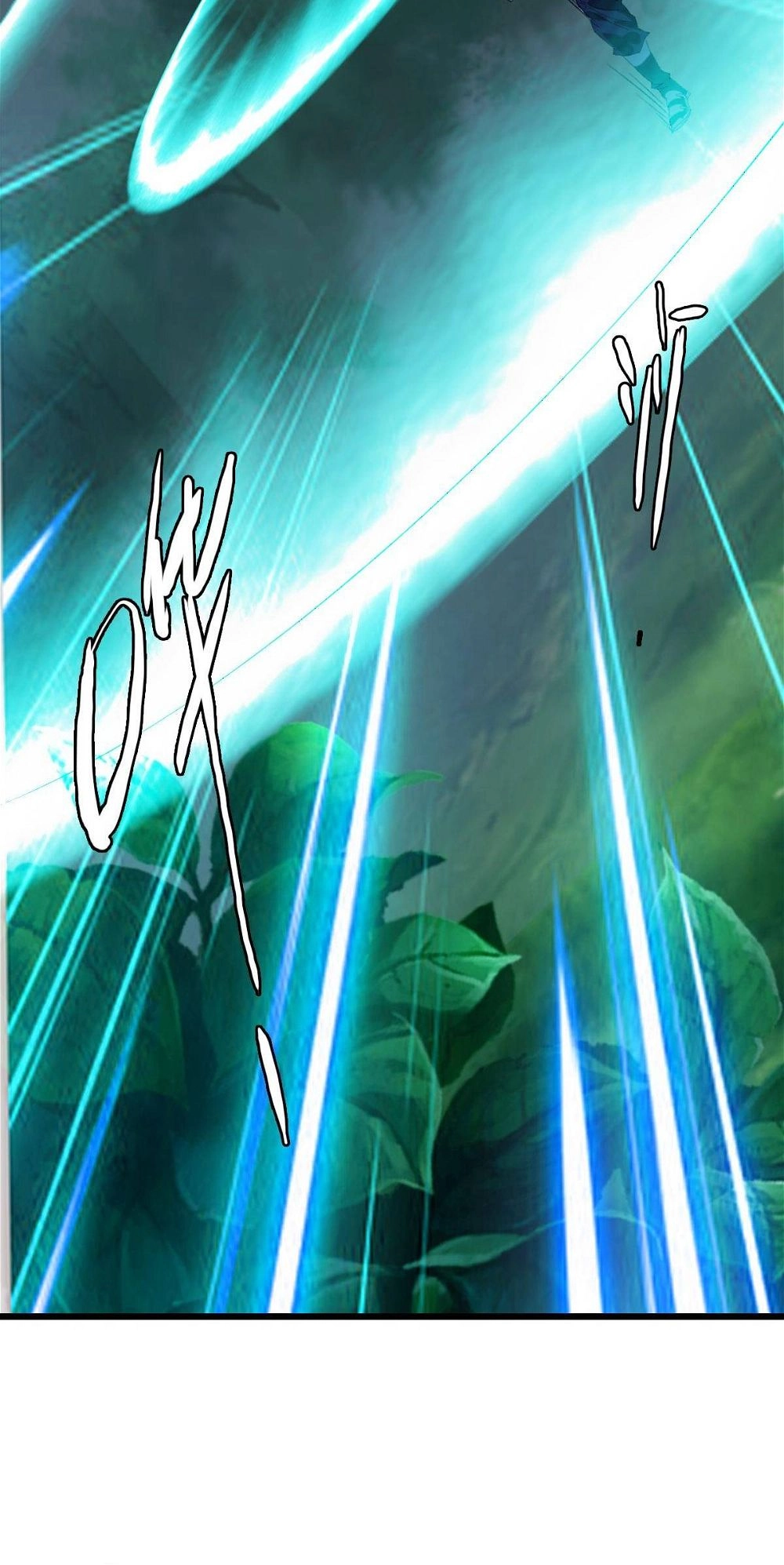 Read Supreme exorcist chapter 62 image 8 on Lezhin