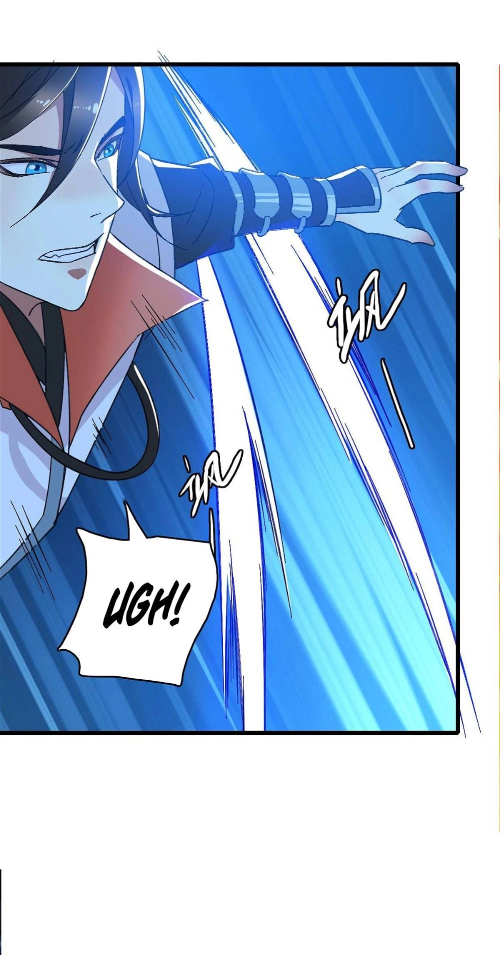 Read Supreme exorcist chapter 63 image 14 on Lezhin