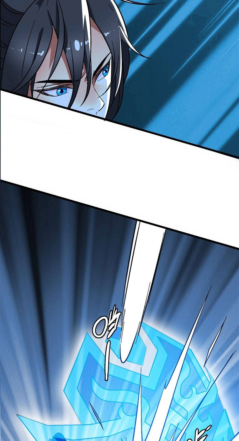 Read Supreme exorcist chapter 63 image 22 on Lezhin