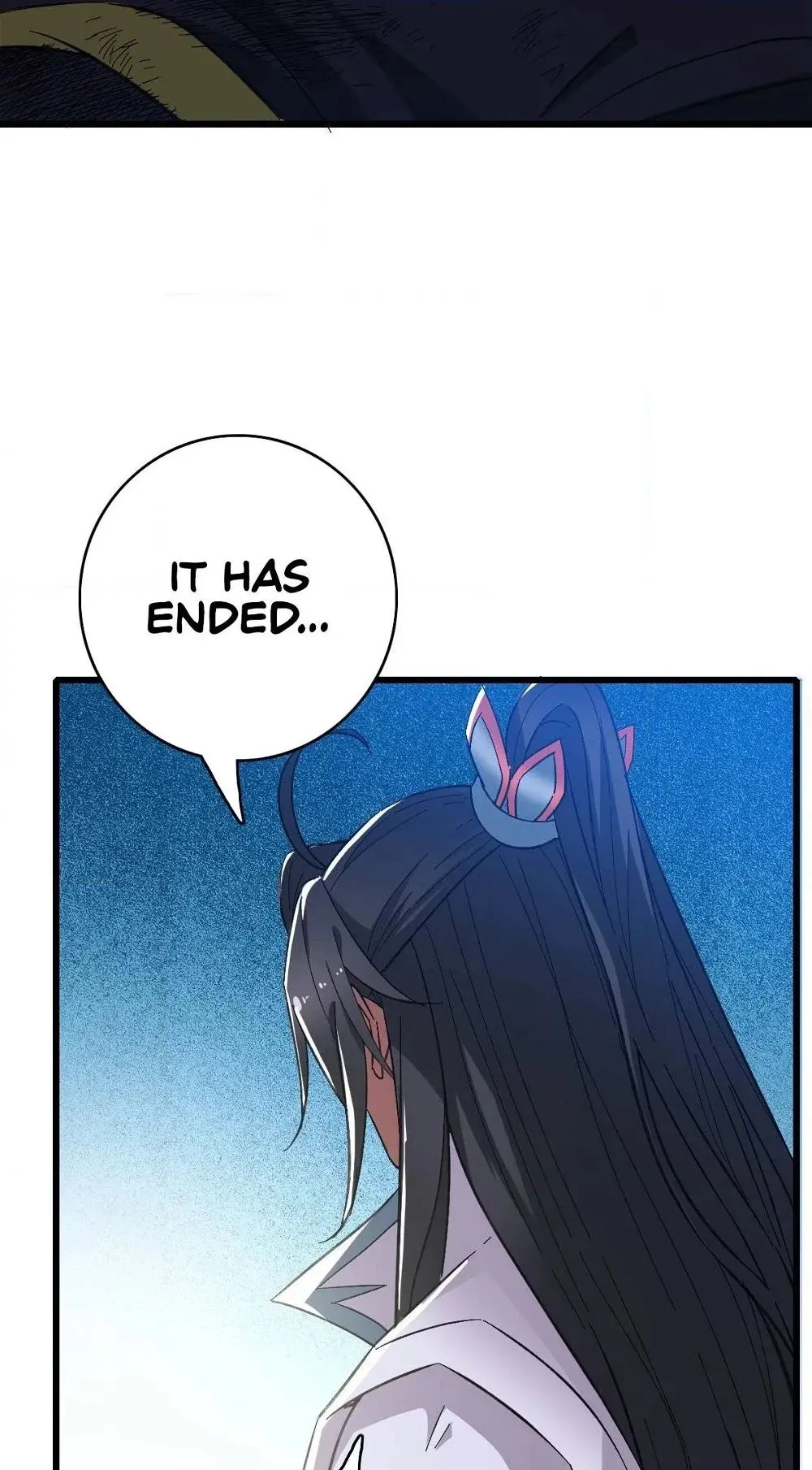 Read Supreme exorcist chapter 63 image 29 on Lezhin