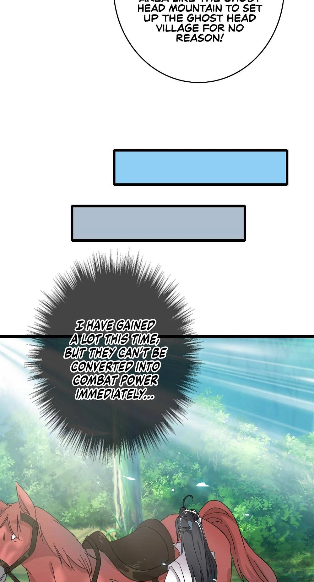 Read Supreme exorcist chapter 63 image 43 on Lezhin