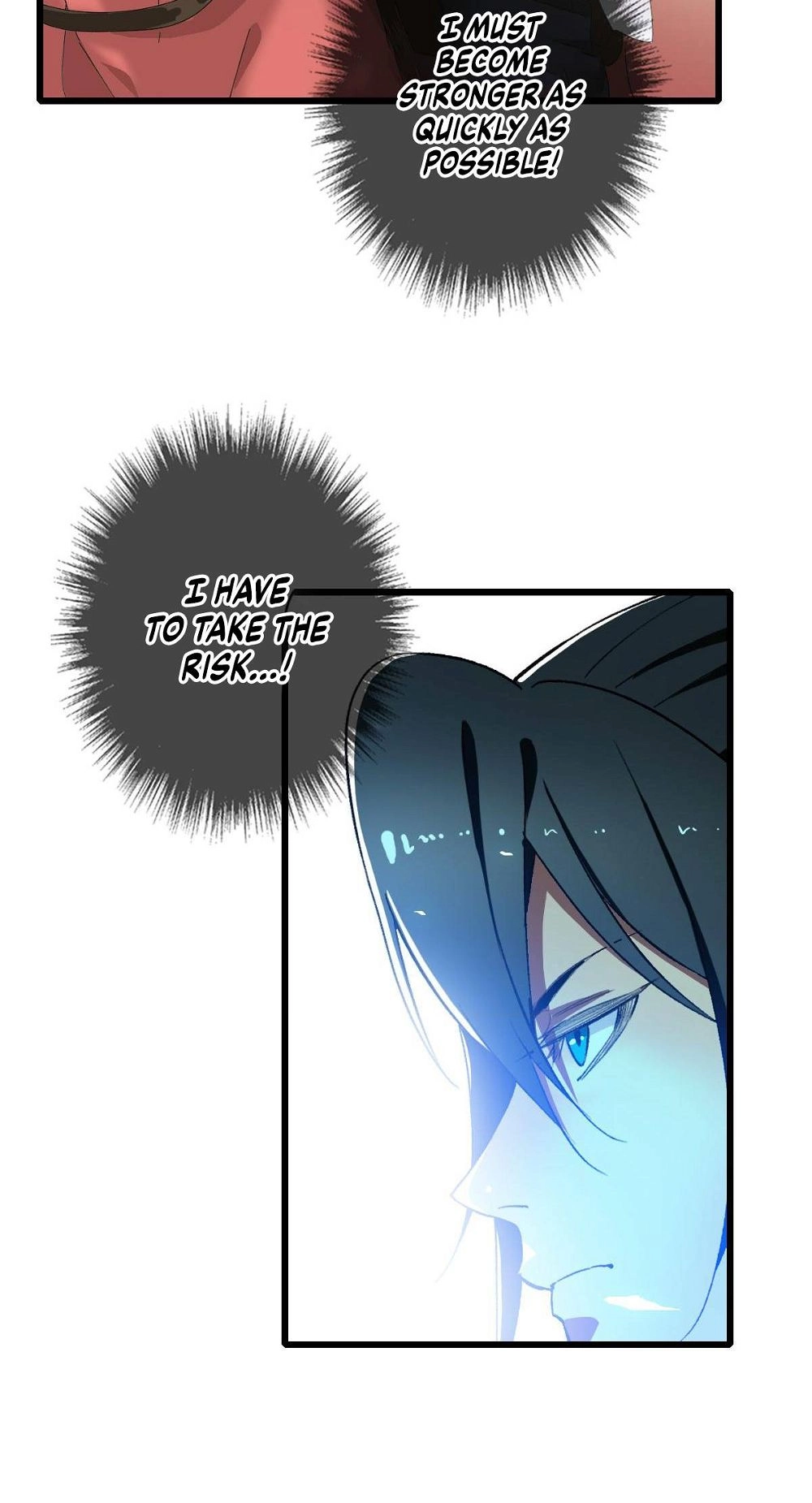 Read Supreme exorcist chapter 63 image 45 on Lezhin