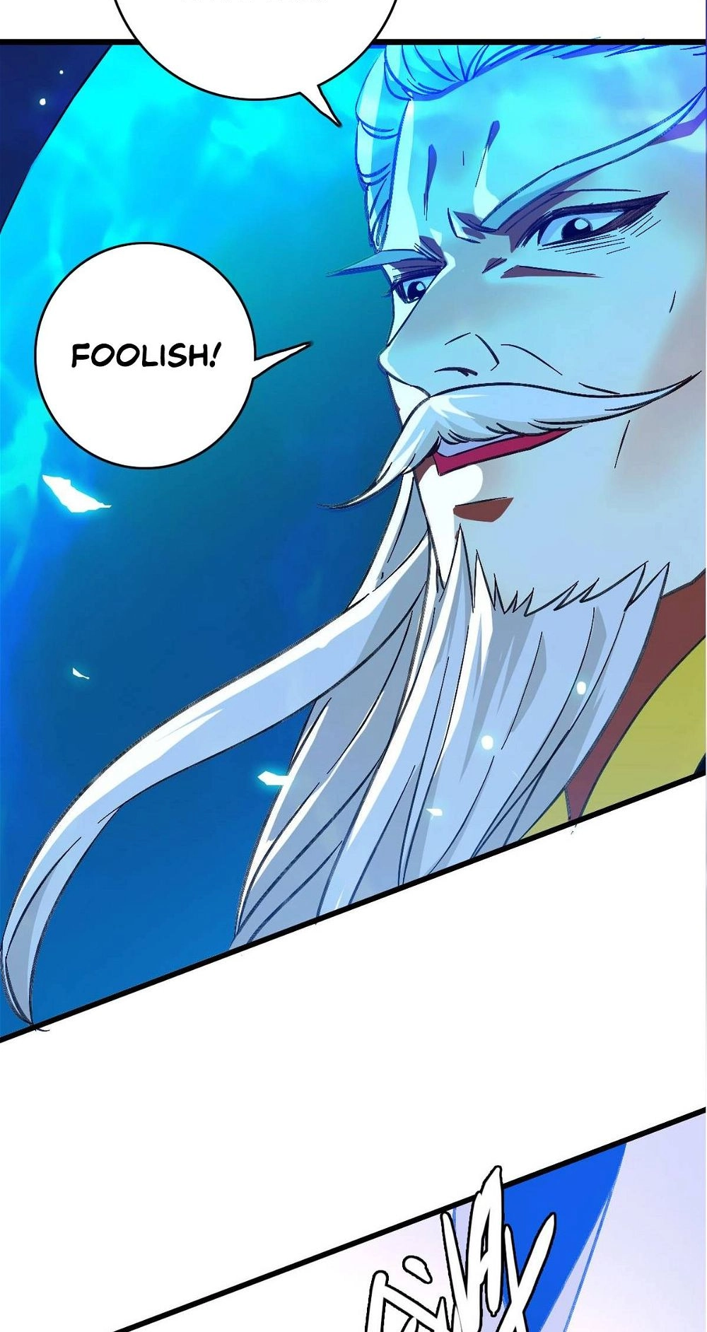 Read Supreme exorcist chapter 63 image 7 on Lezhin