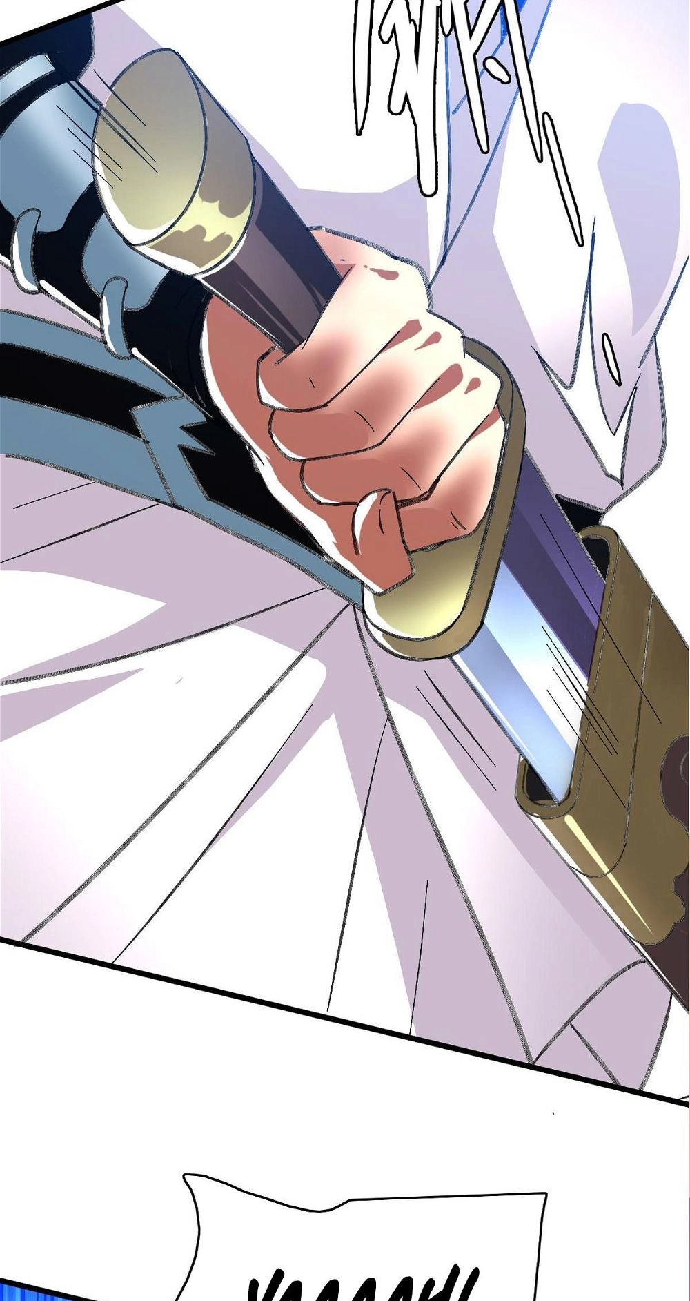 Read Supreme exorcist chapter 63 image 8 on Lezhin