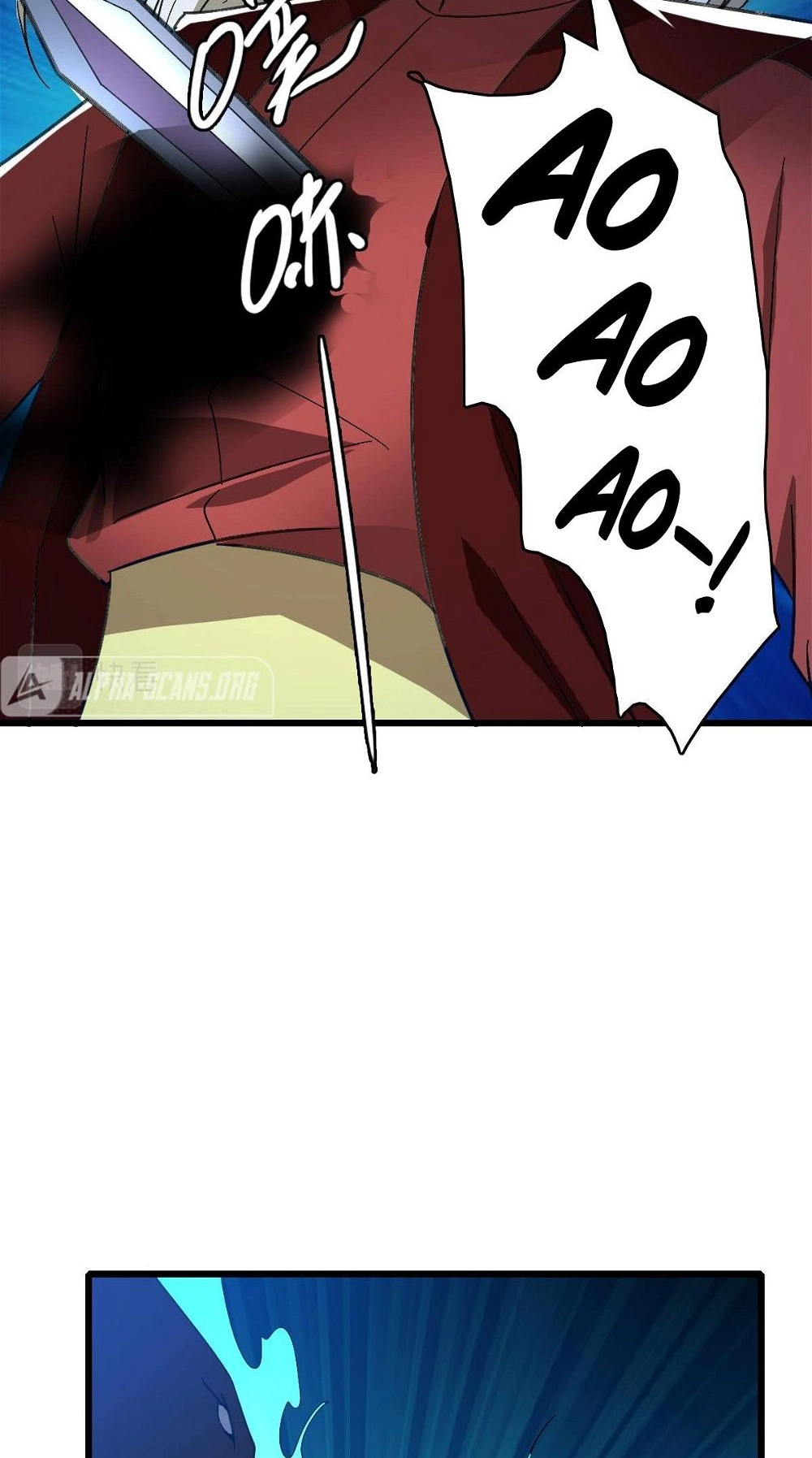 Read Supreme exorcist chapter 65 image 13 on Lezhin