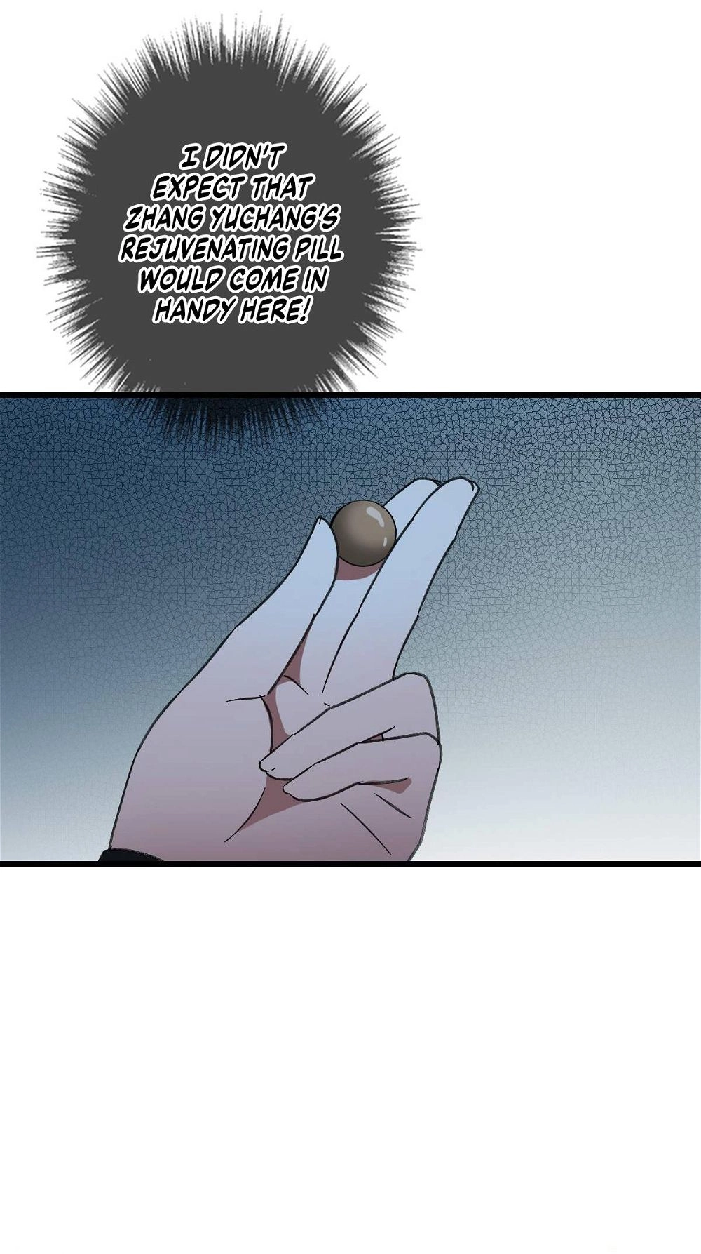 Read Supreme exorcist chapter 65 image 17 on Lezhin