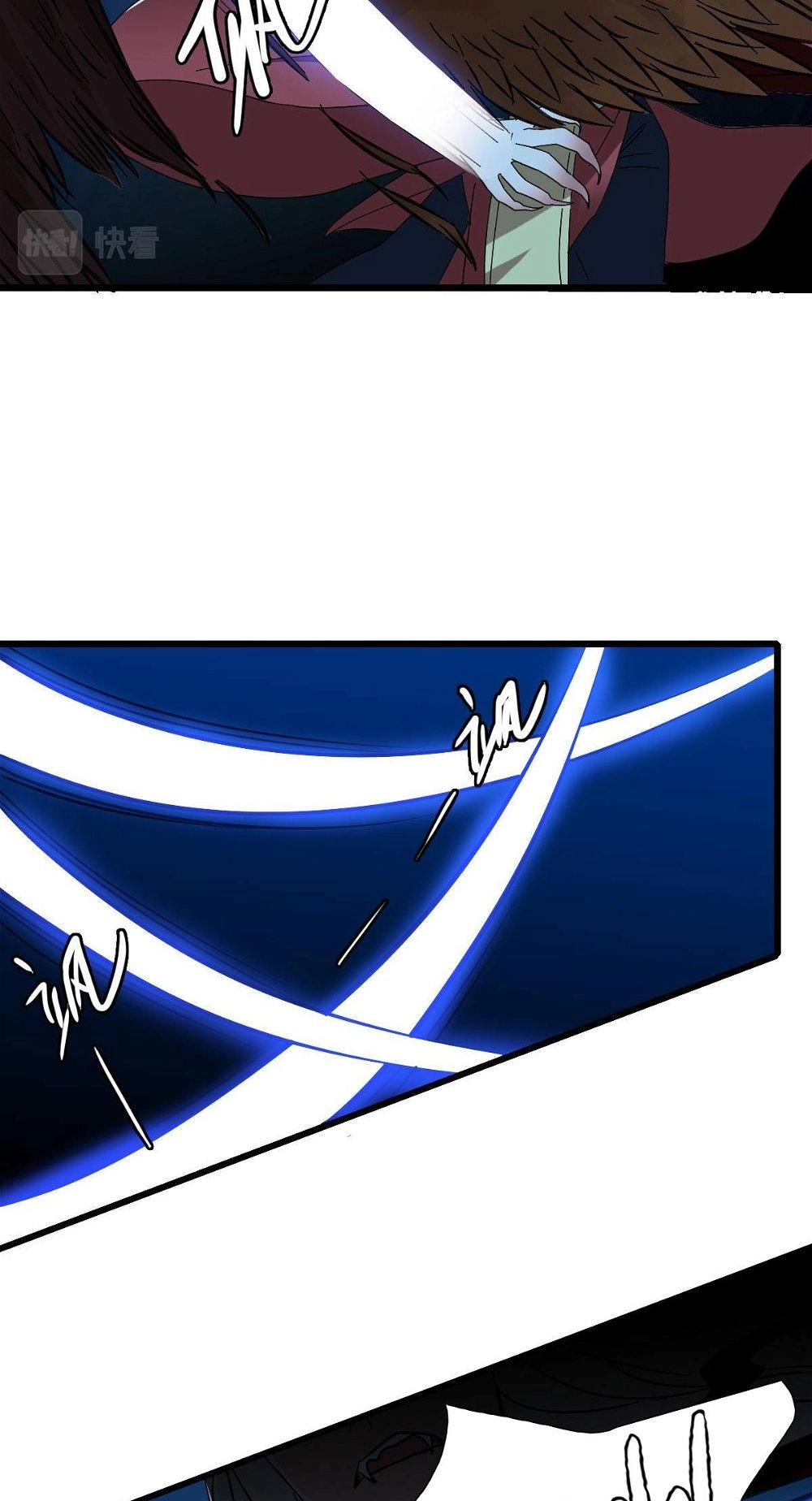 Read Supreme exorcist chapter 65 image 25 on Lezhin