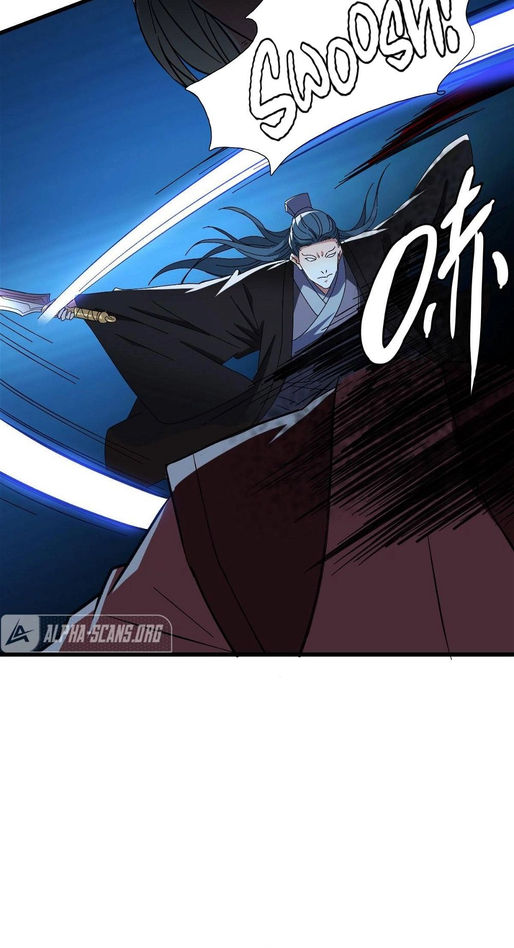 Read Supreme exorcist chapter 65 image 26 on Lezhin