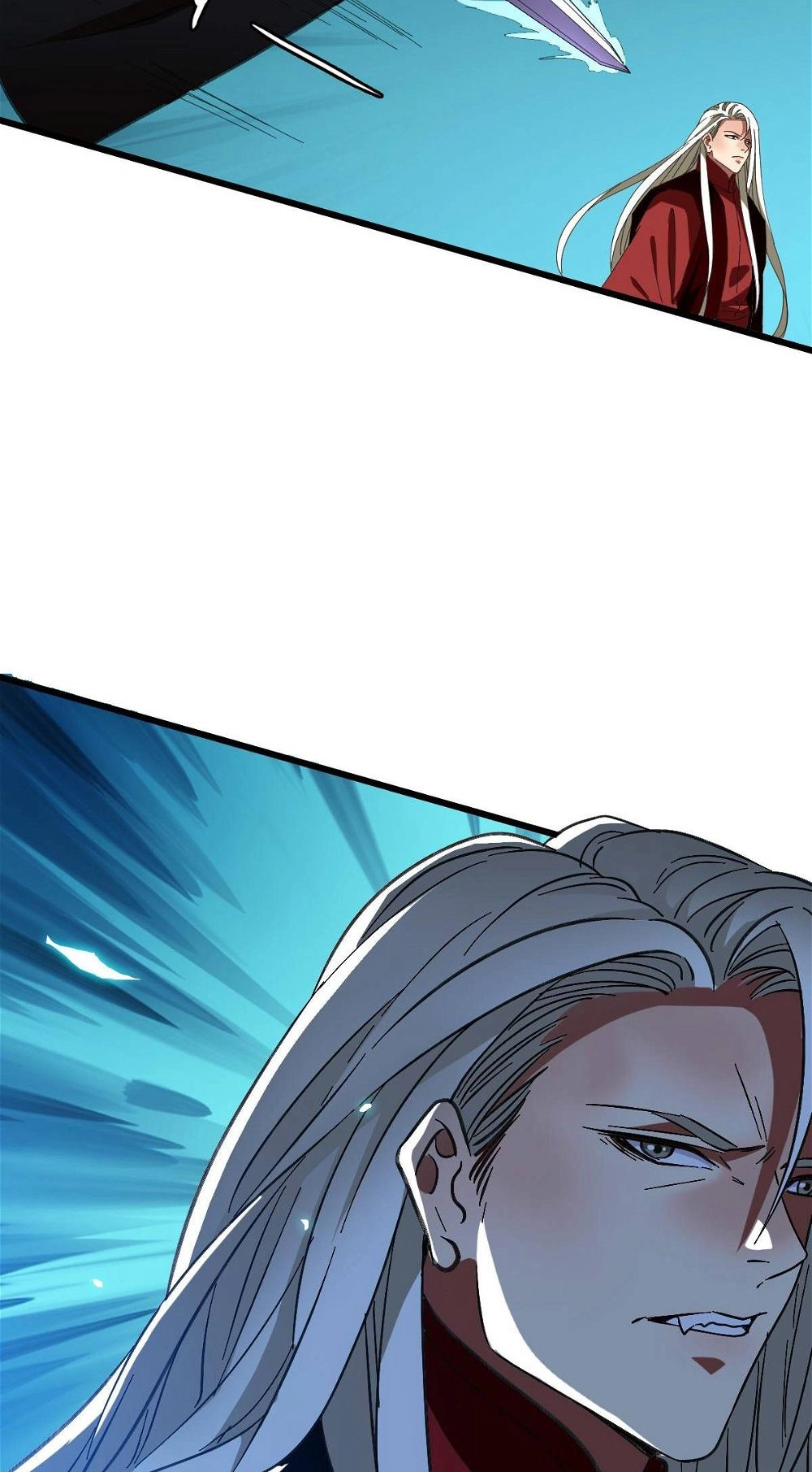 Read Supreme exorcist chapter 65 image 3 on Lezhin