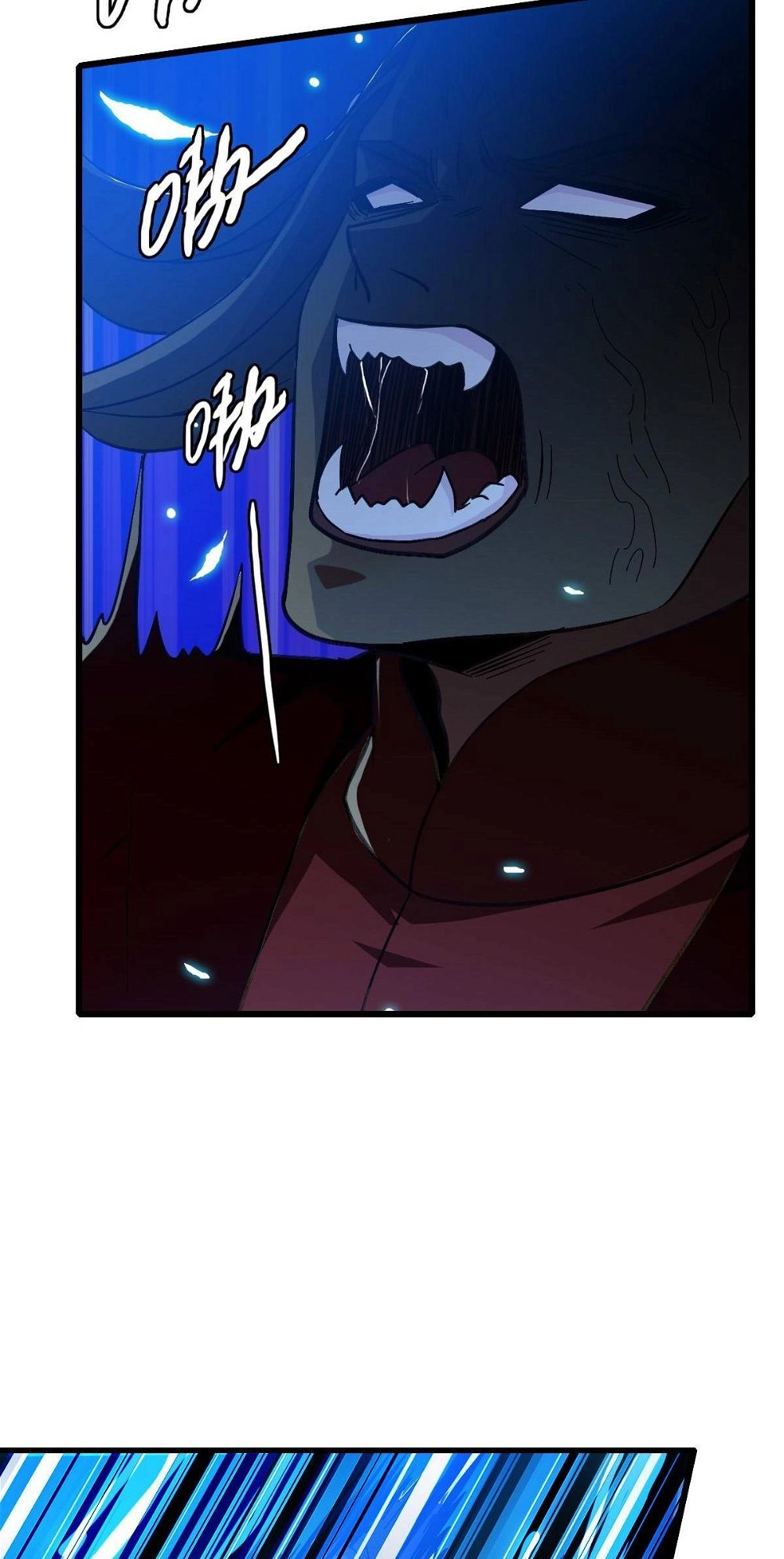 Read Supreme exorcist chapter 65 image 40 on Lezhin