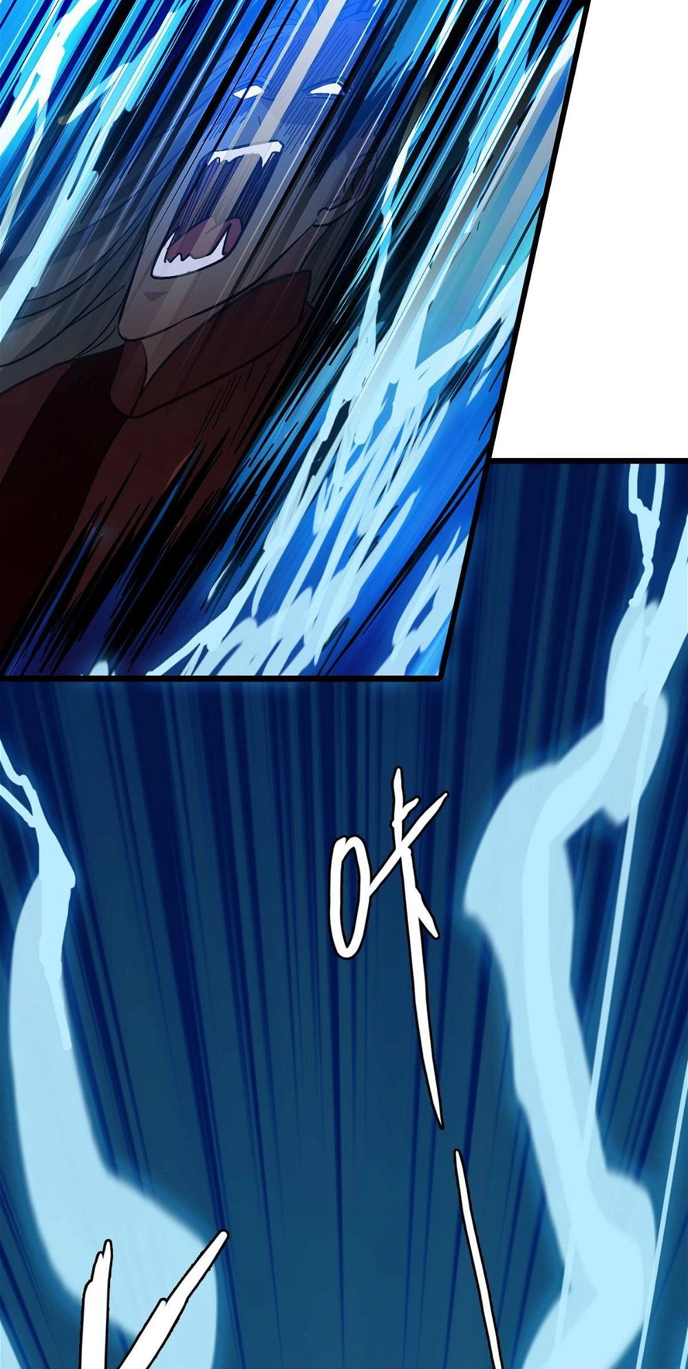 Read Supreme exorcist chapter 65 image 41 on Lezhin