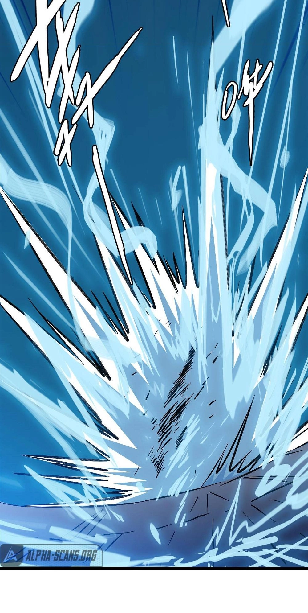 Read Supreme exorcist chapter 65 image 42 on Lezhin