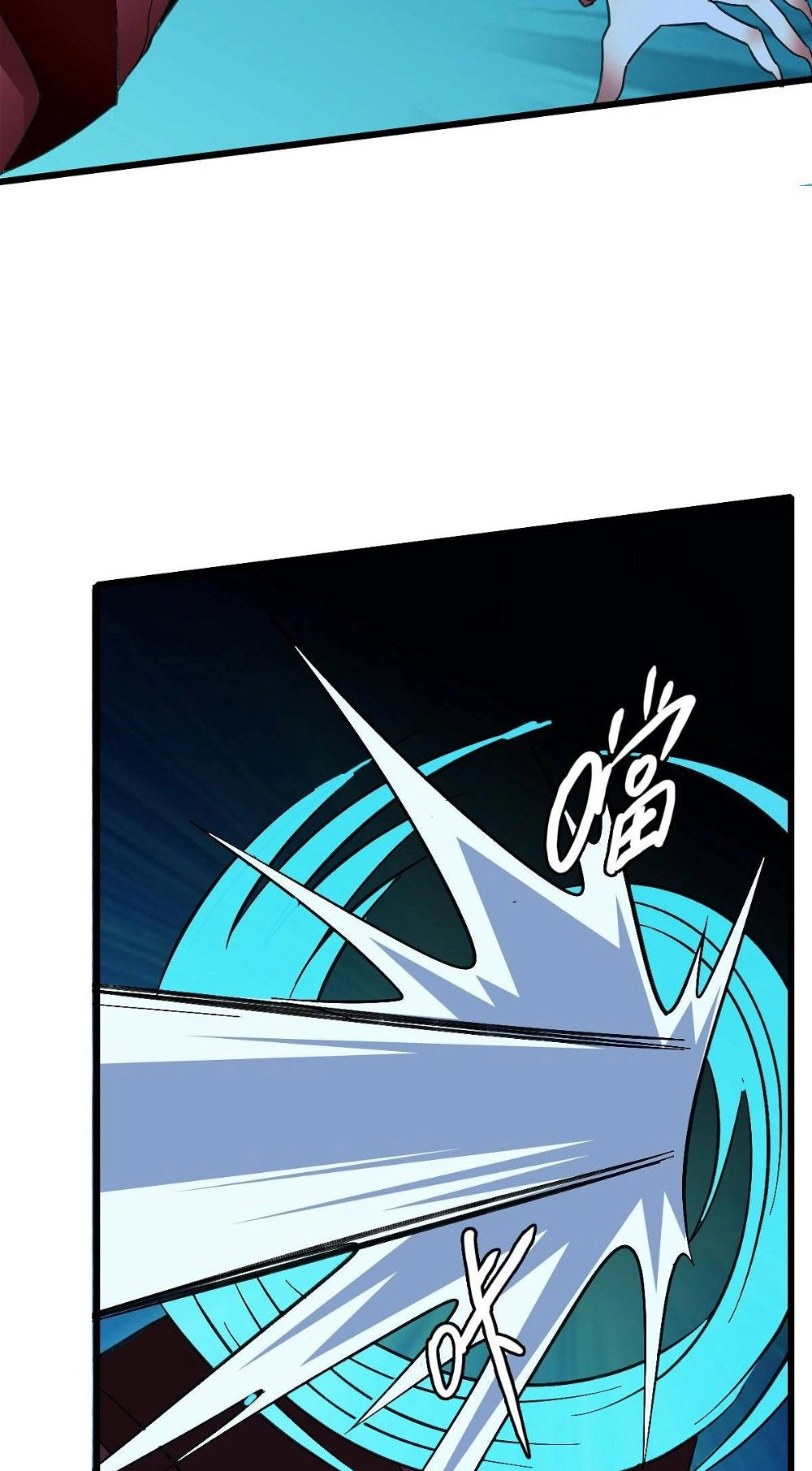 Read Supreme exorcist chapter 65 image 7 on Lezhin