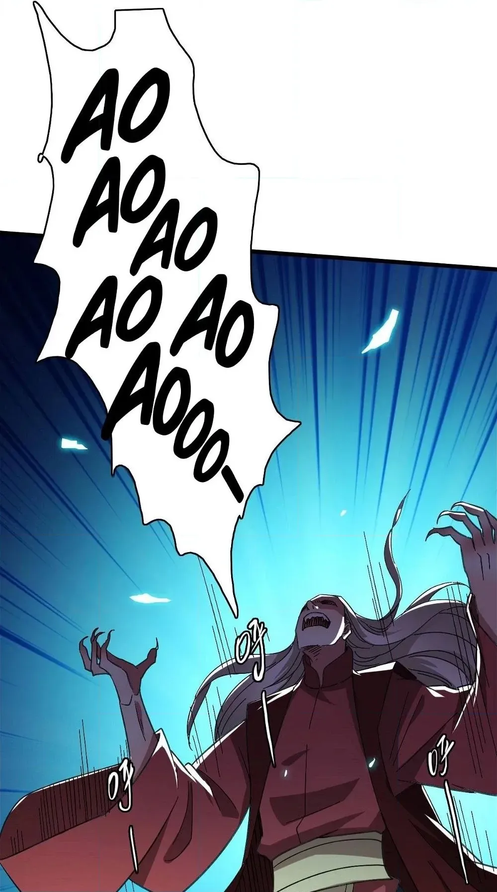 Read Supreme exorcist chapter 65 image 9 on Lezhin