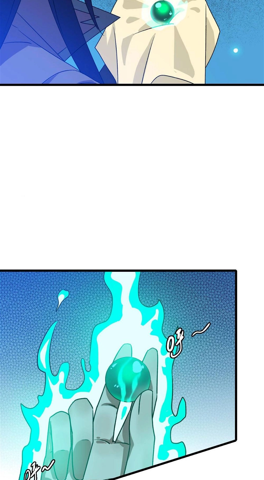 Read Supreme exorcist chapter 66 image 16 on Lezhin