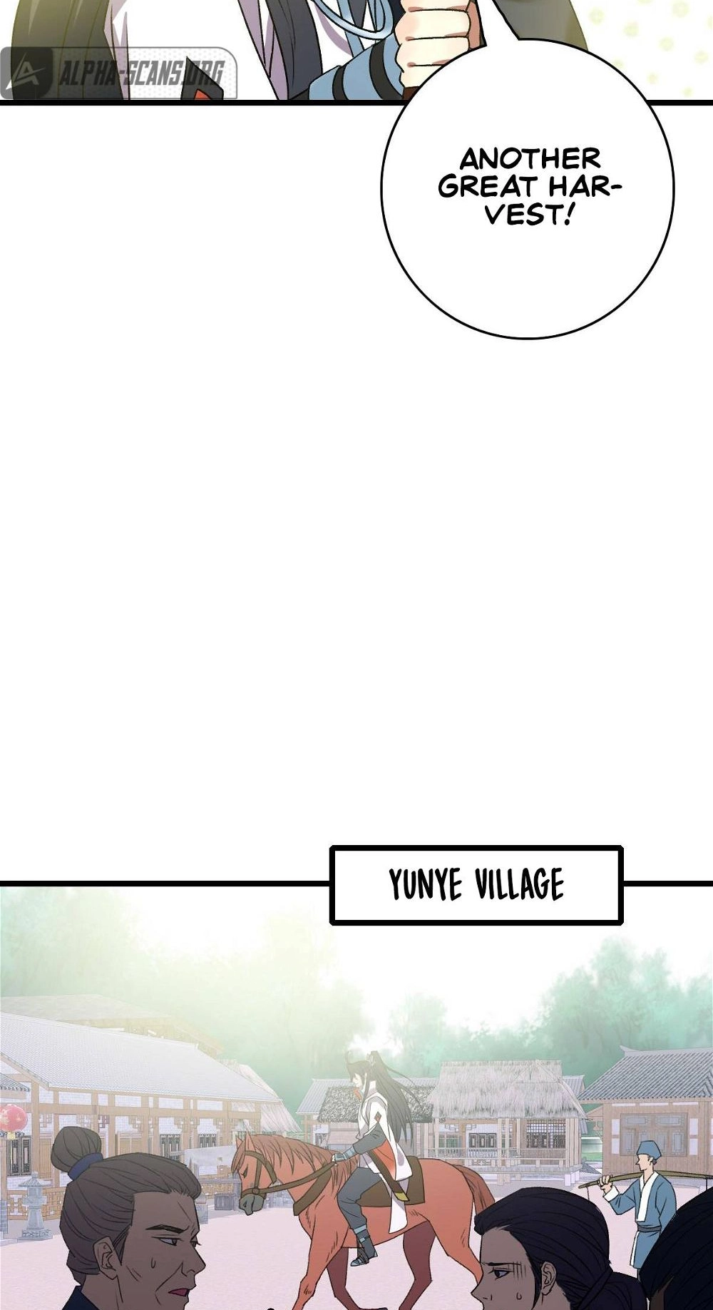 Read Supreme exorcist chapter 66 image 22 on Lezhin