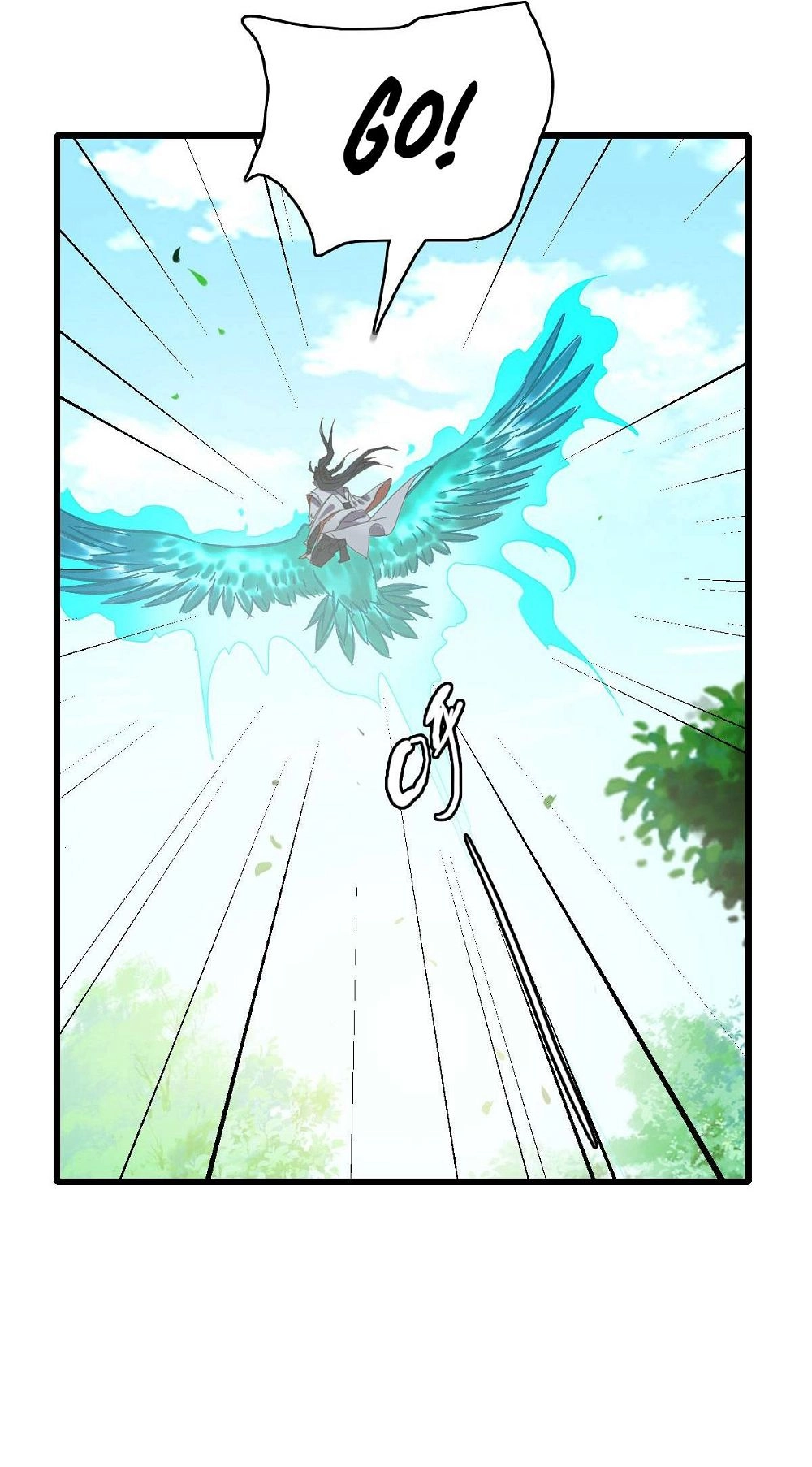 Read Supreme exorcist chapter 66 image 28 on Lezhin