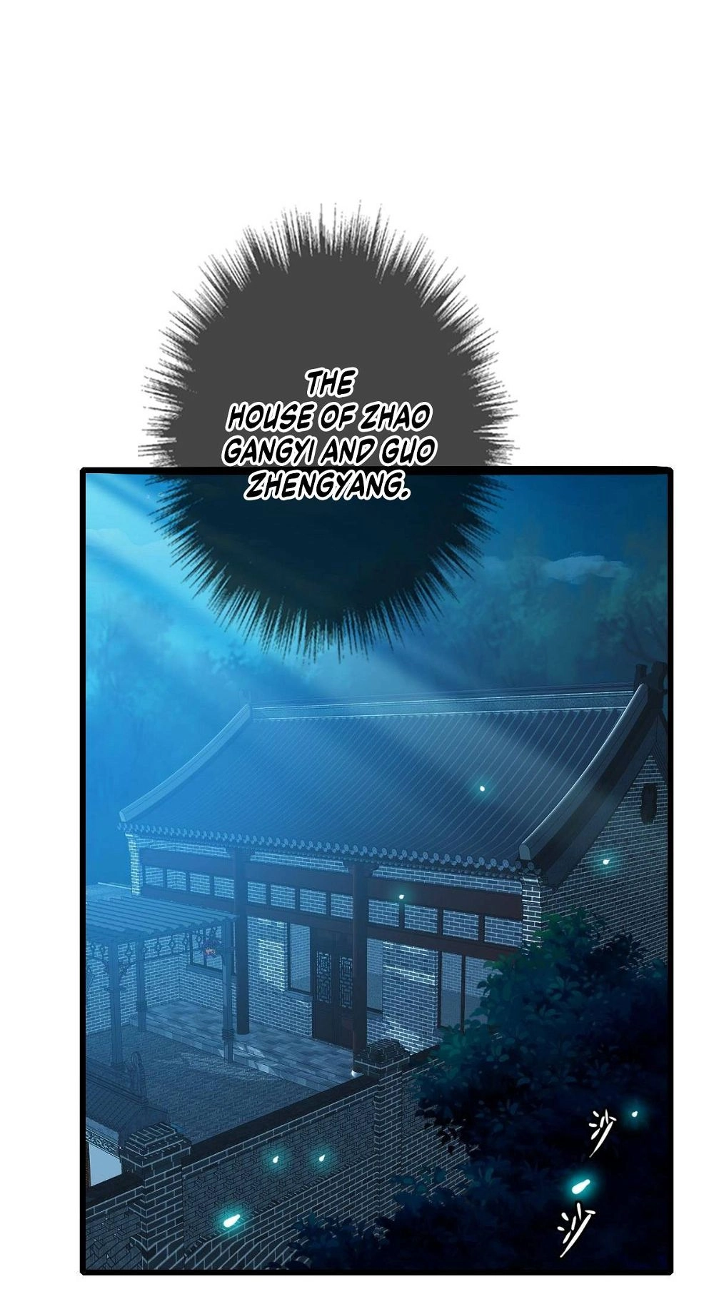 Read Supreme exorcist chapter 66 image 30 on Lezhin