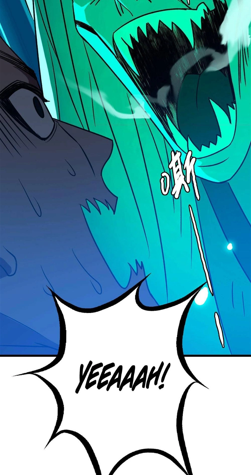 Read Supreme exorcist chapter 66 image 41 on Lezhin
