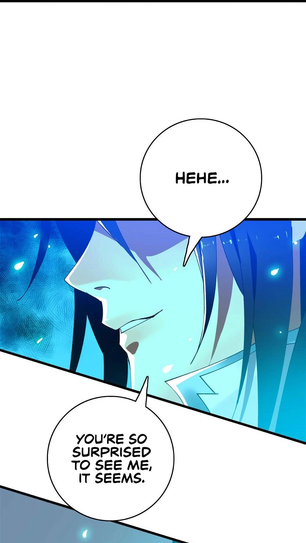Read Supreme exorcist chapter 66 image 46 on Lezhin