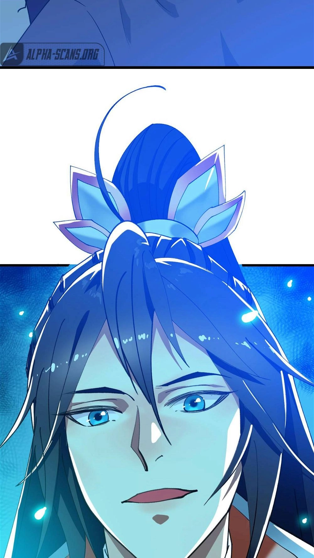 Read Supreme exorcist chapter 66 image 50 on Lezhin