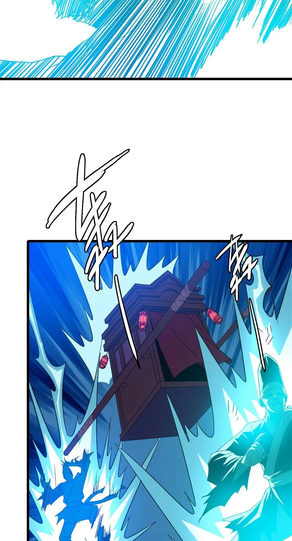 Read Supreme exorcist chapter 66 image 7 on Lezhin