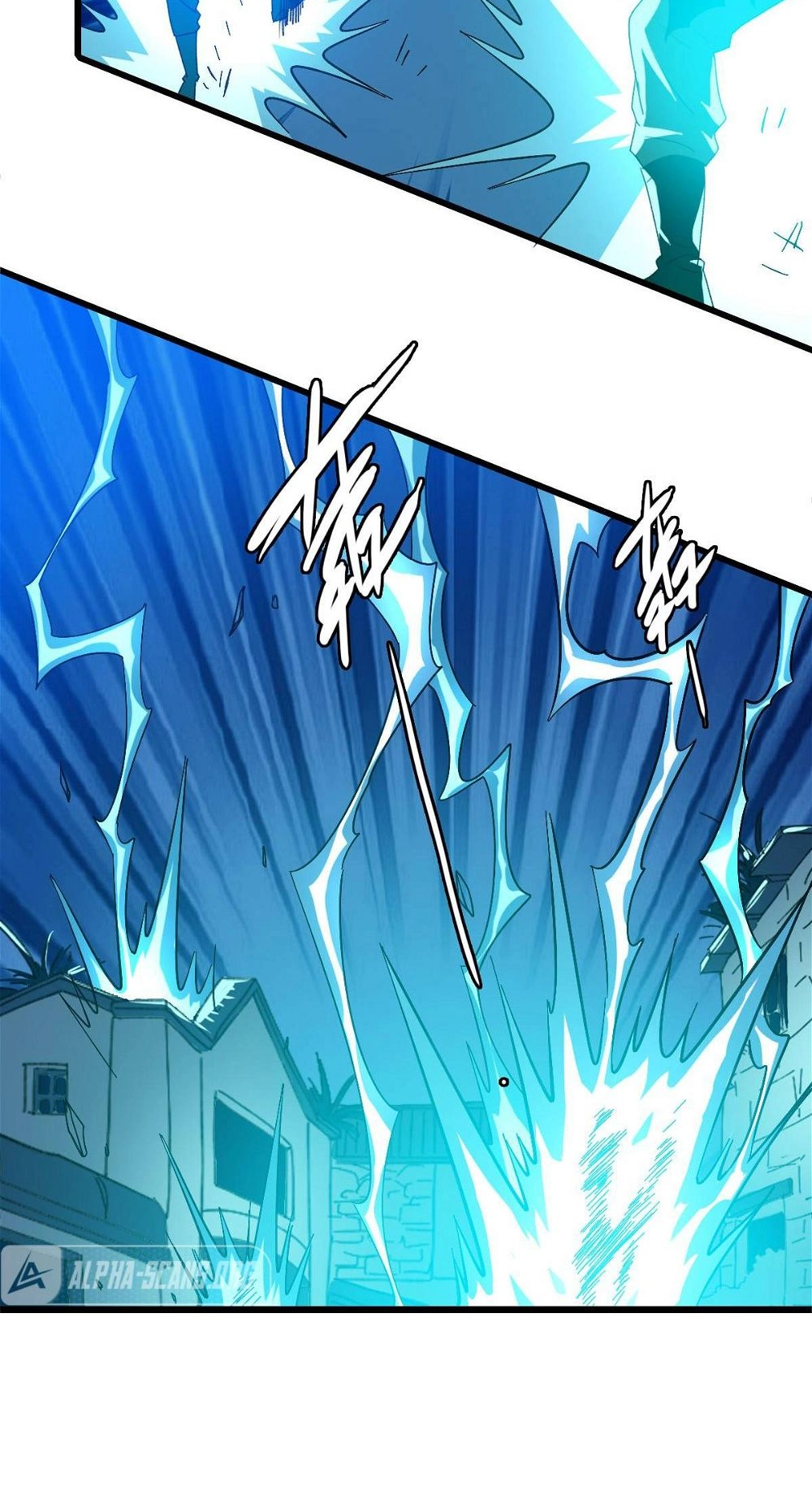 Read Supreme exorcist chapter 66 image 8 on Lezhin