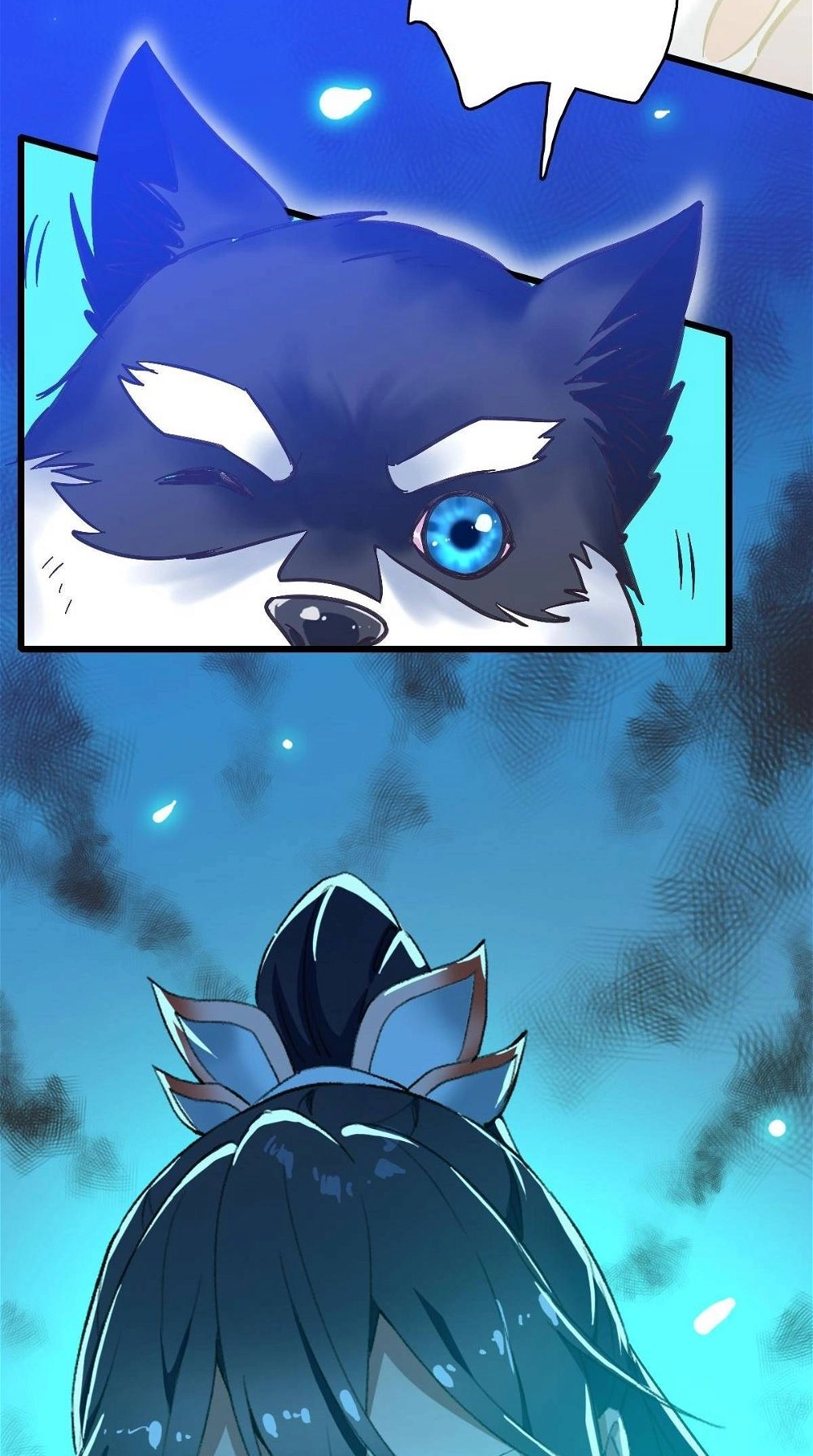 Read Supreme exorcist chapter 68 image 16 on Lezhin