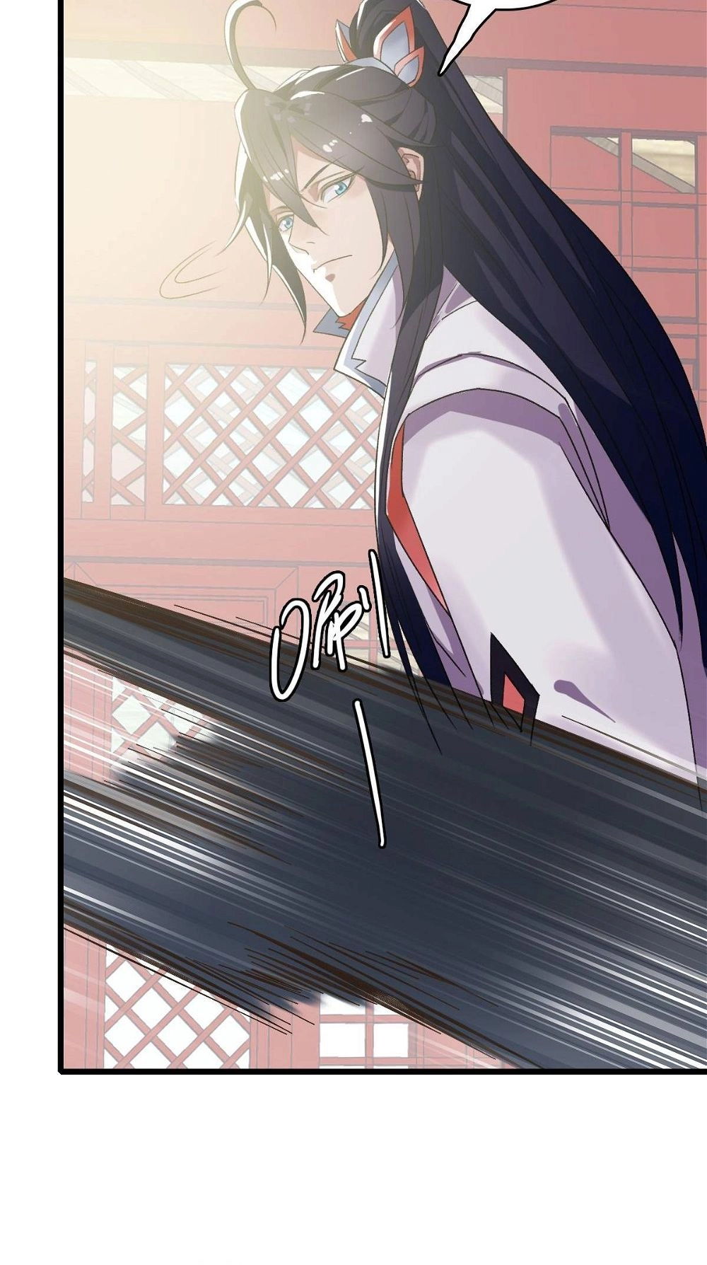 Read Supreme exorcist chapter 68 image 18 on Lezhin