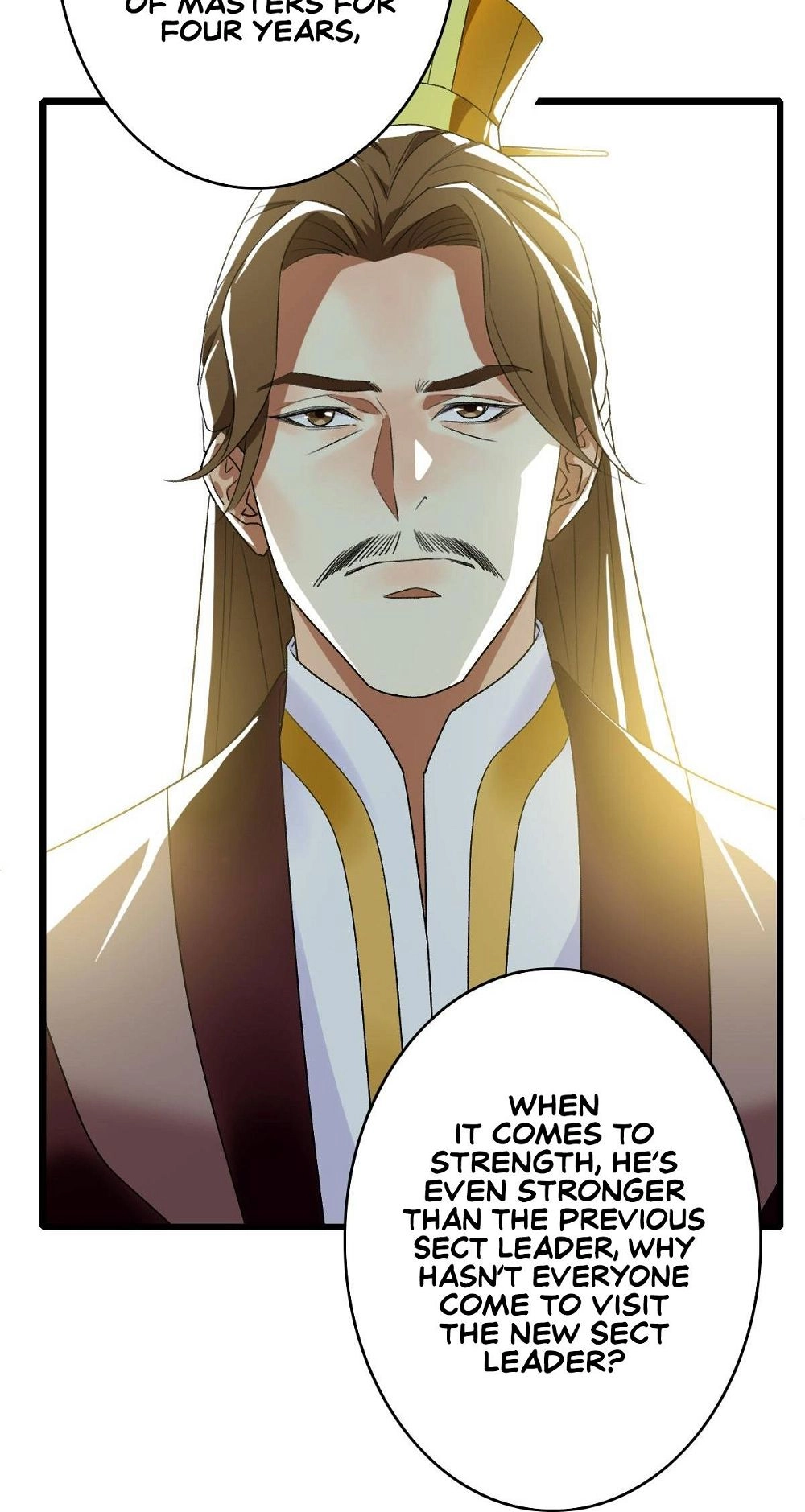 Read Supreme exorcist chapter 68 image 27 on Lezhin