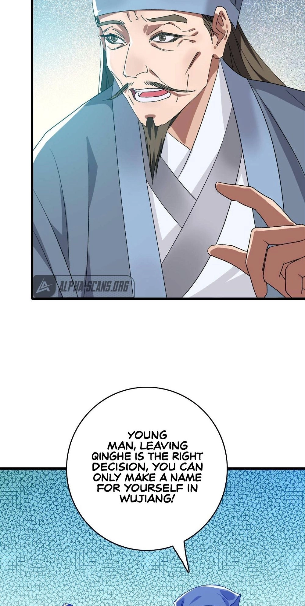 Read Supreme exorcist chapter 68 image 43 on Lezhin