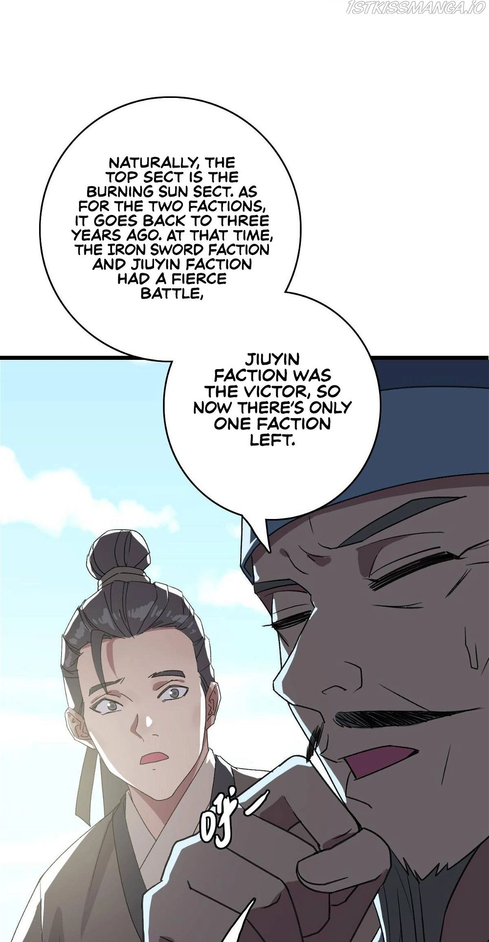 Read Supreme exorcist chapter 68 image 46 on Lezhin