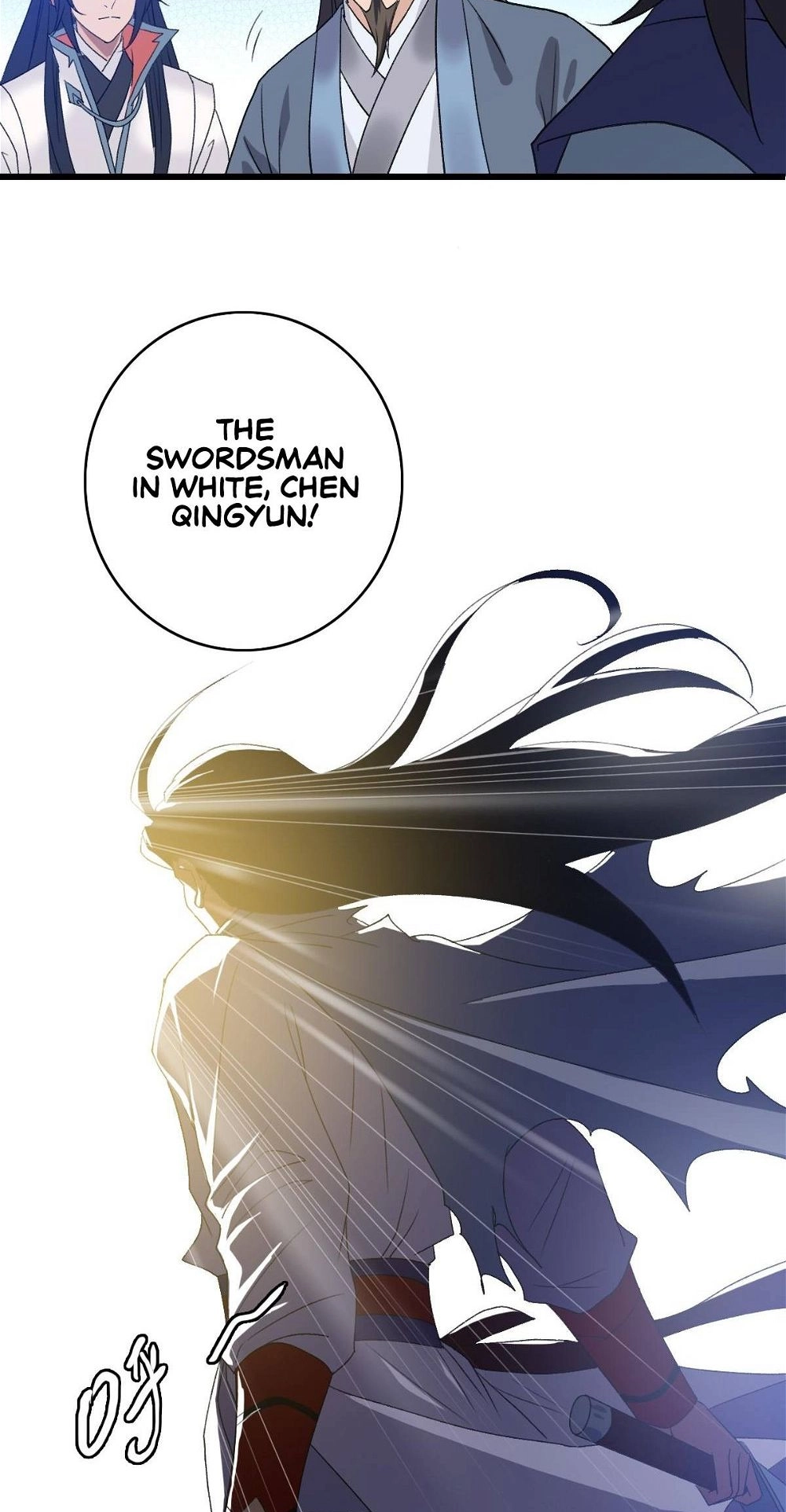 Read Supreme exorcist chapter 68 image 52 on Lezhin