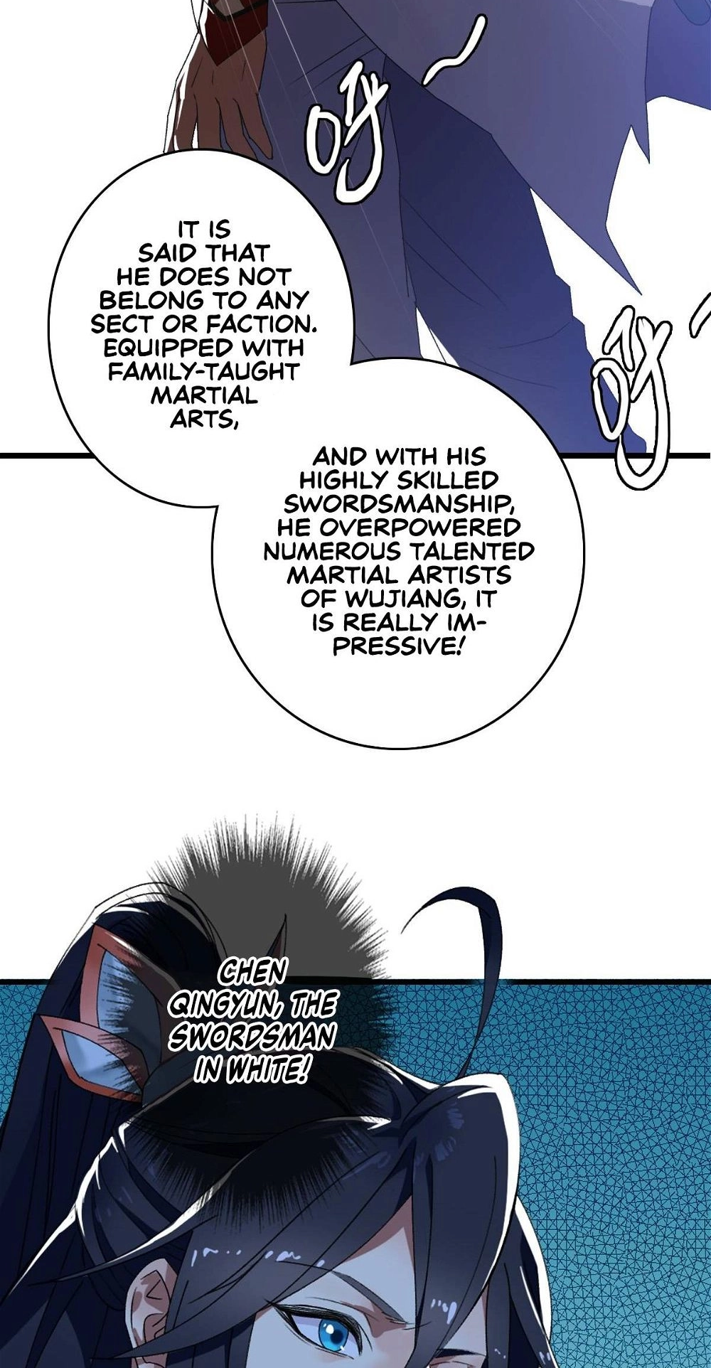 Read Supreme exorcist chapter 68 image 53 on Lezhin