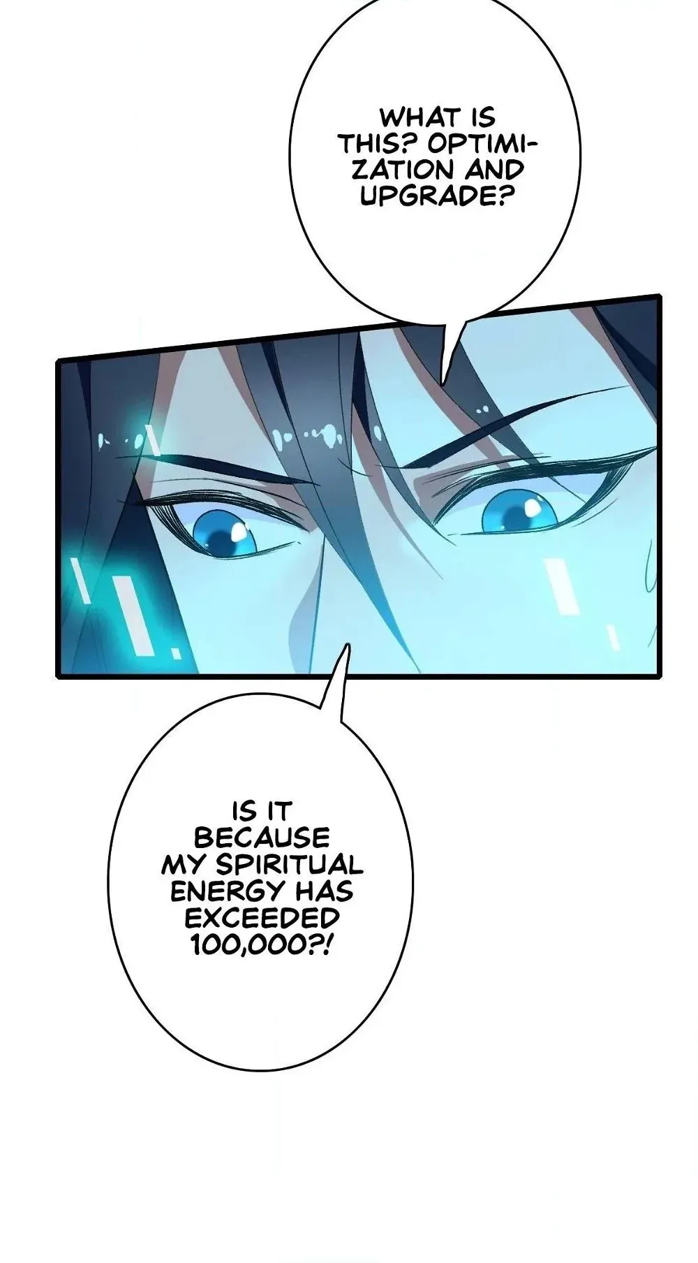 Read Supreme exorcist chapter 68 image 9 on Lezhin