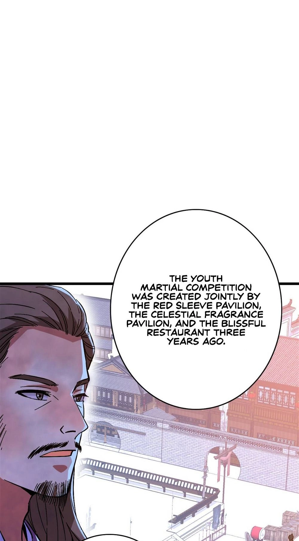 Read Supreme exorcist chapter 69 image 2 on Lezhin