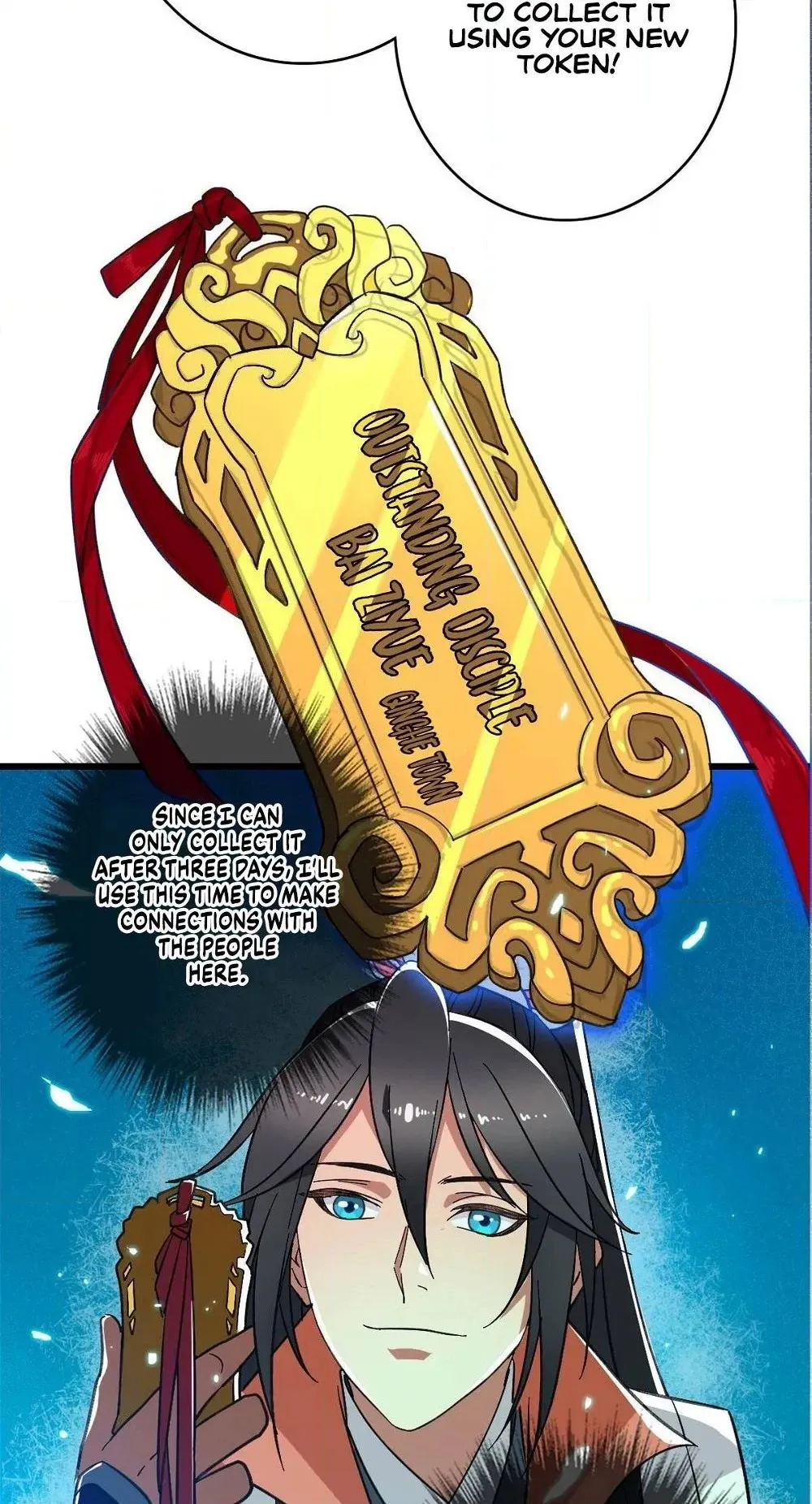 Read Supreme exorcist chapter 69 image 29 on Lezhin