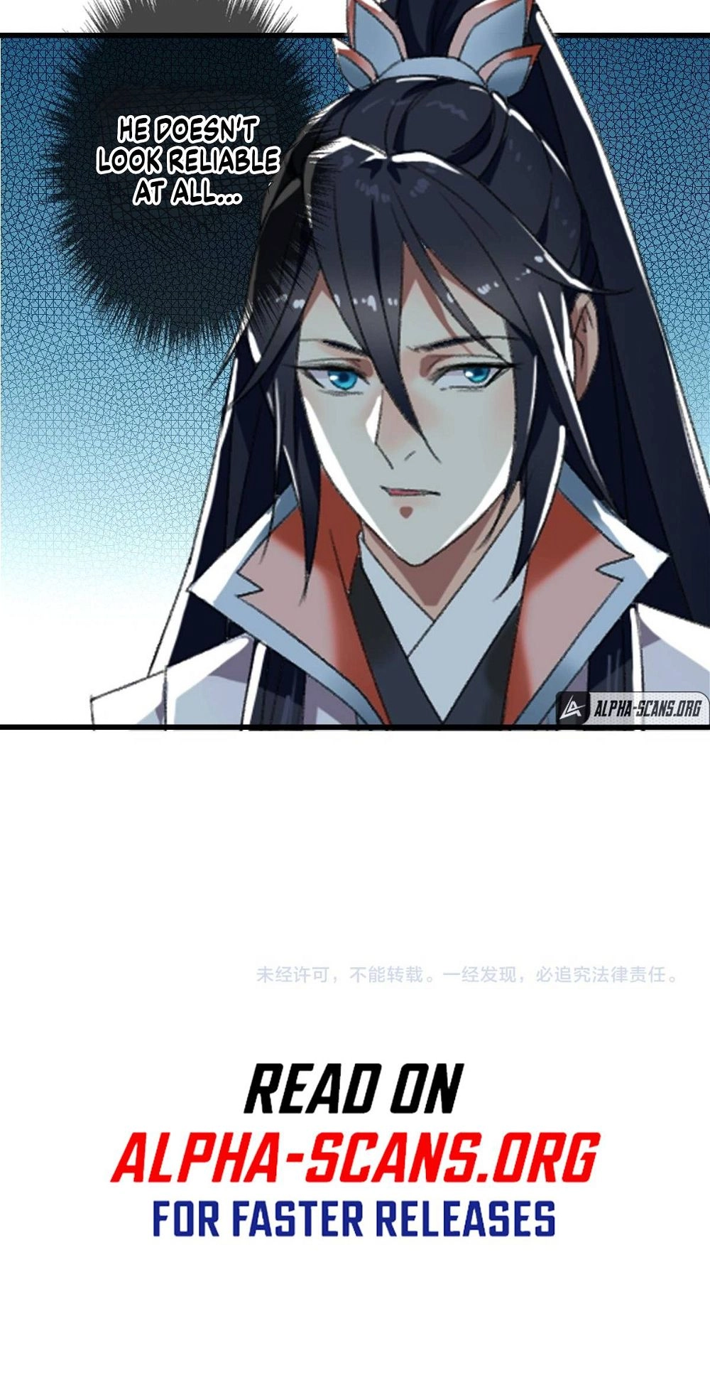 Read Supreme exorcist chapter 69 image 48 on Lezhin