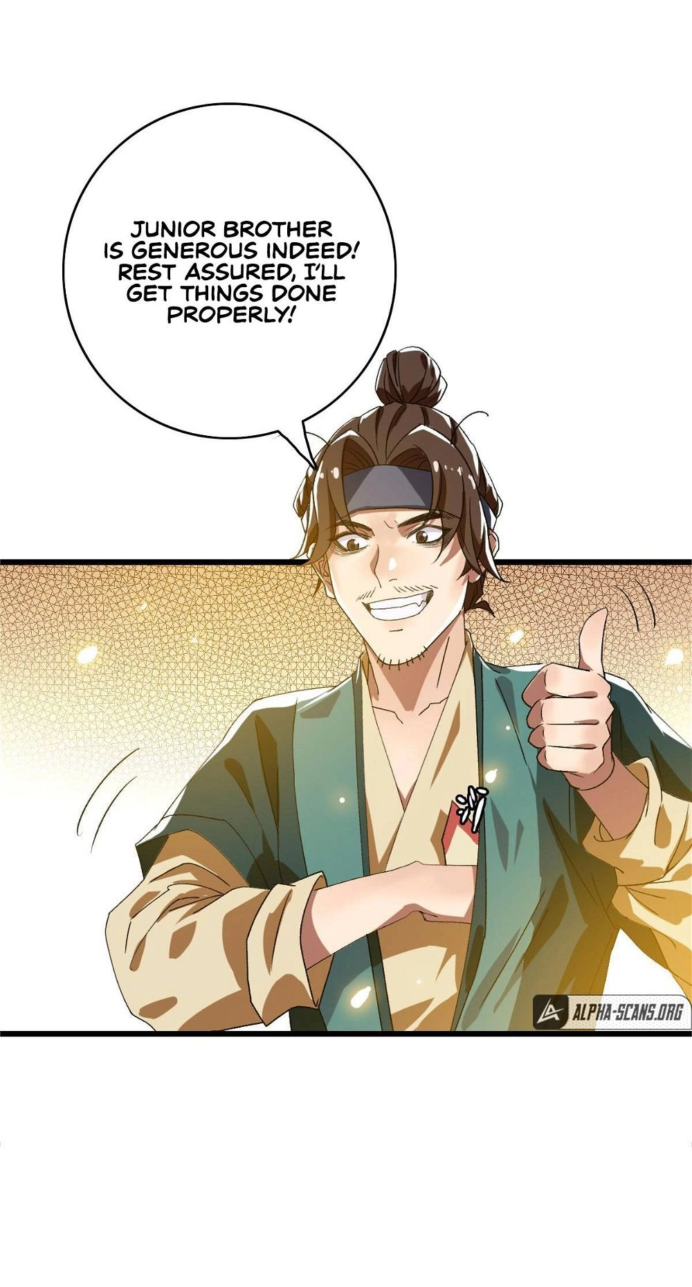 Read Supreme exorcist chapter 70 image 16 on Lezhin