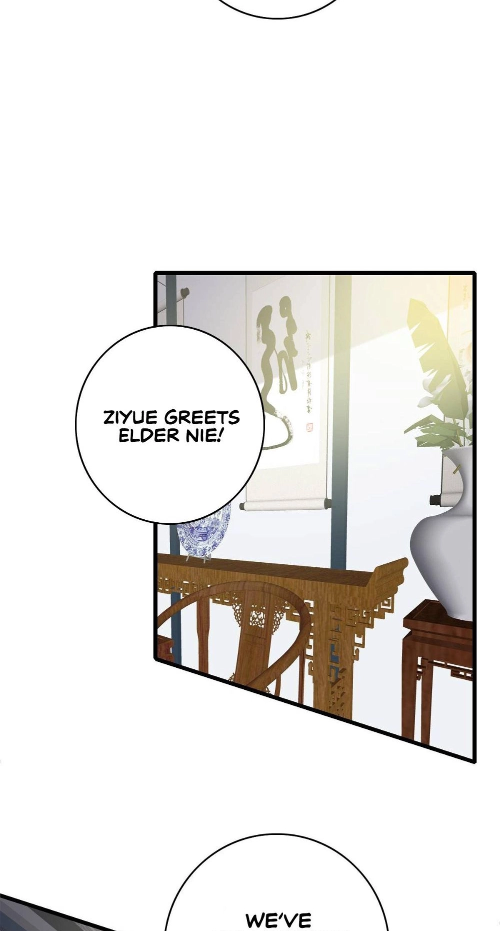 Read Supreme exorcist chapter 70 image 20 on Lezhin