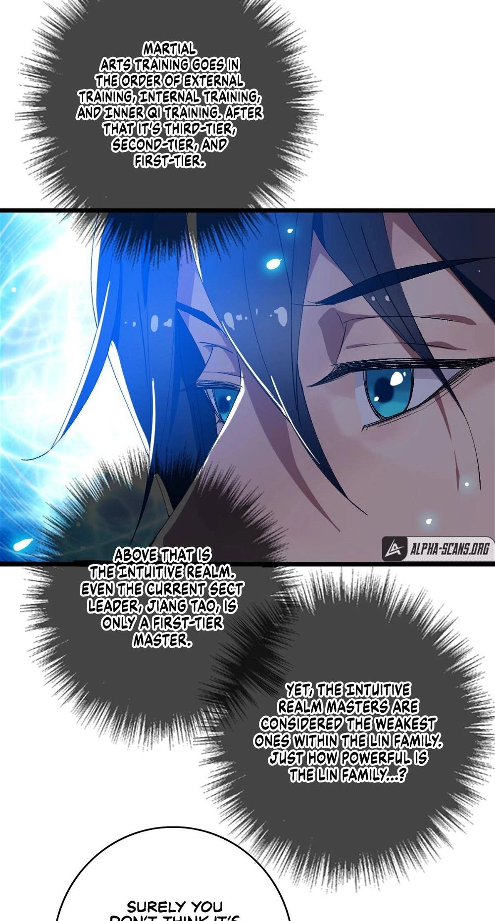 Read Supreme exorcist chapter 70 image 26 on Lezhin