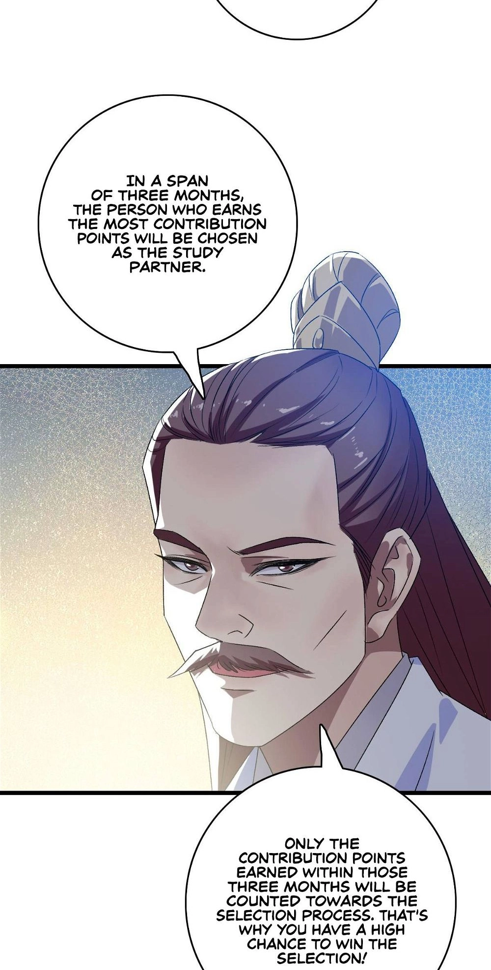 Read Supreme exorcist chapter 70 image 30 on Lezhin
